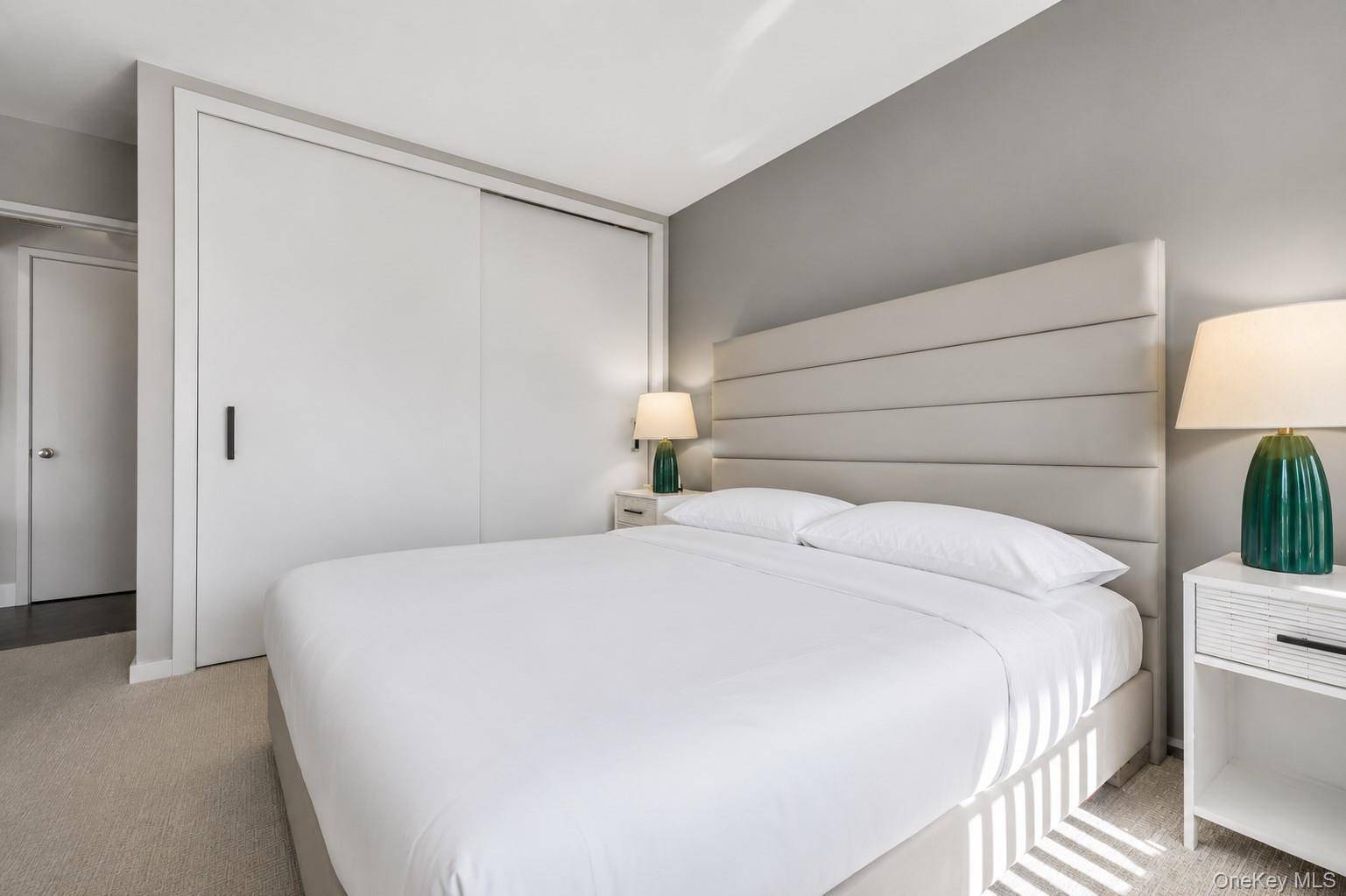 Apartamento com 1 Quartos à Venda em Nova Iorque - Manhattan - Nova Iorque - EUA - 5