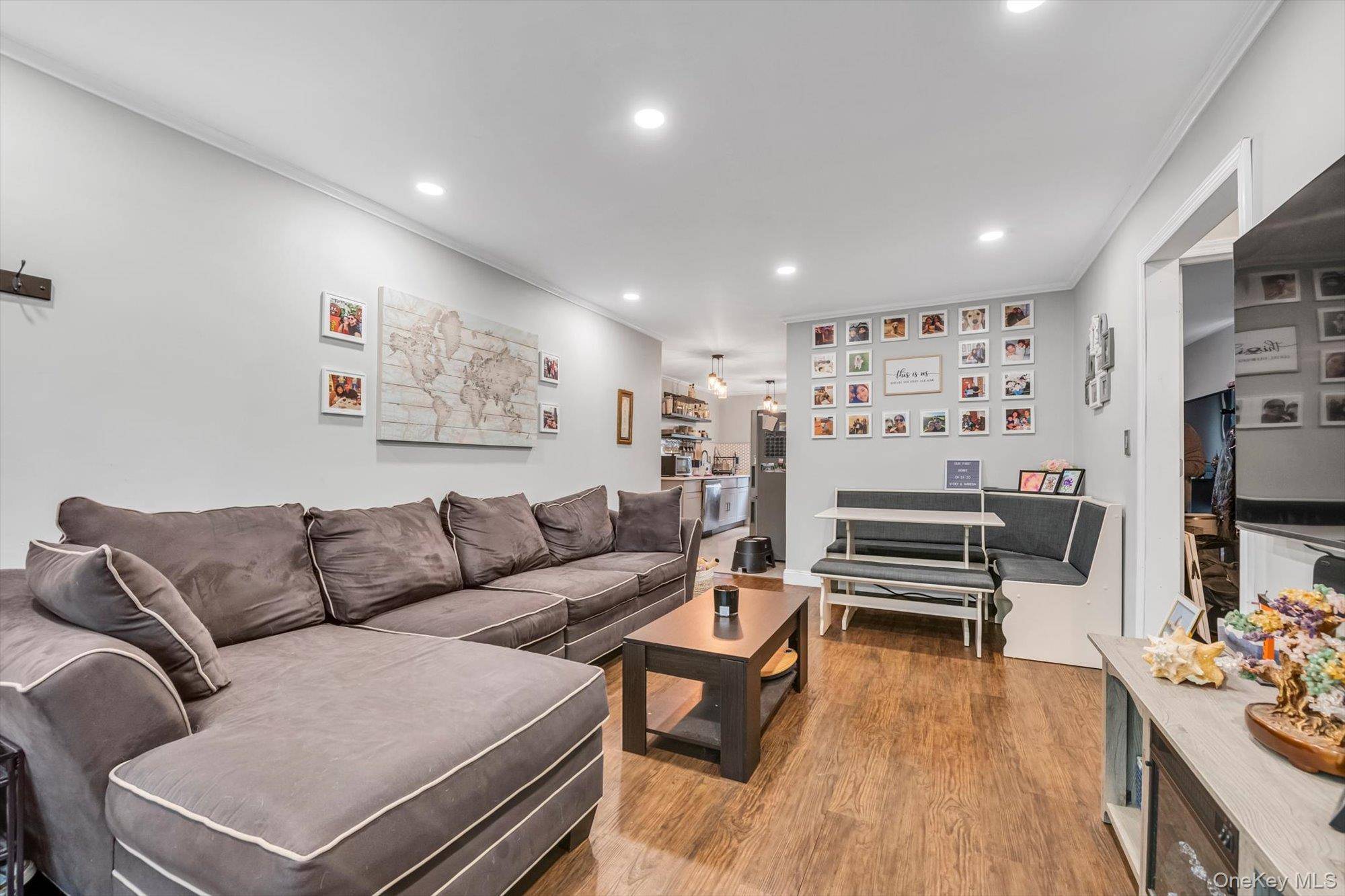 Appartement 1 chambre à Vendre à Oakland Gardens - New York - USA - 5