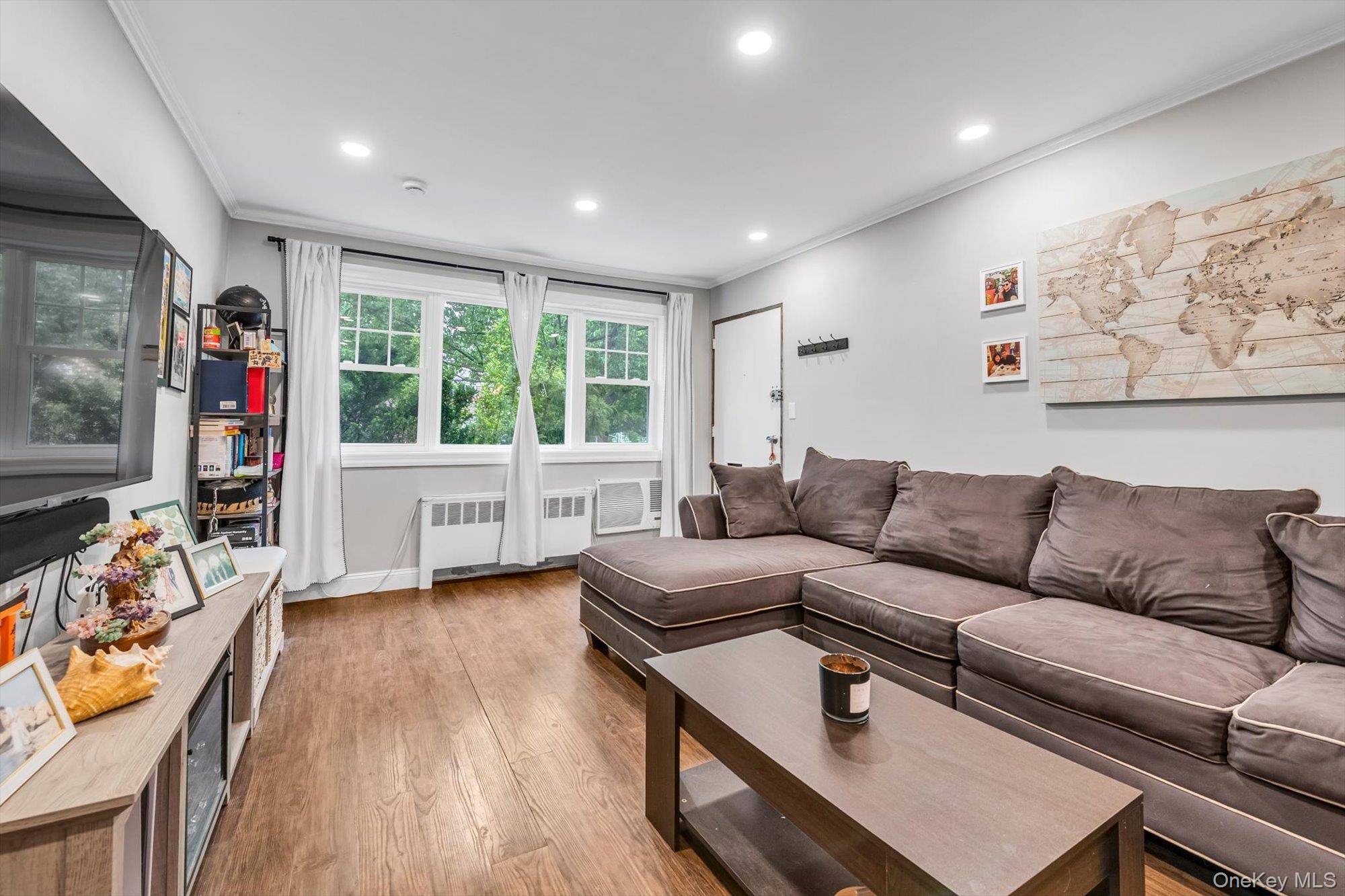 Appartement 1 chambre à Vendre à Oakland Gardens - New York - USA - 6
