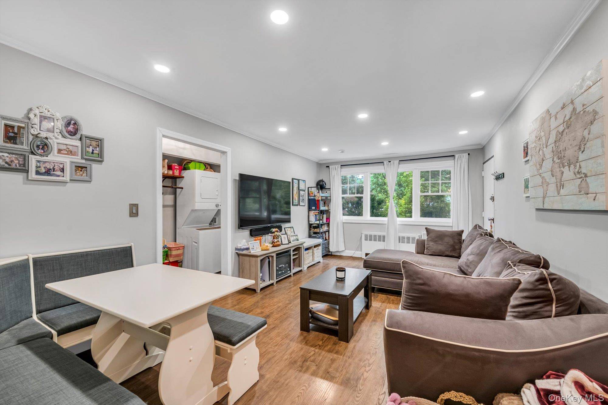 Appartement 1 chambre à Vendre à Oakland Gardens - New York - USA - 7