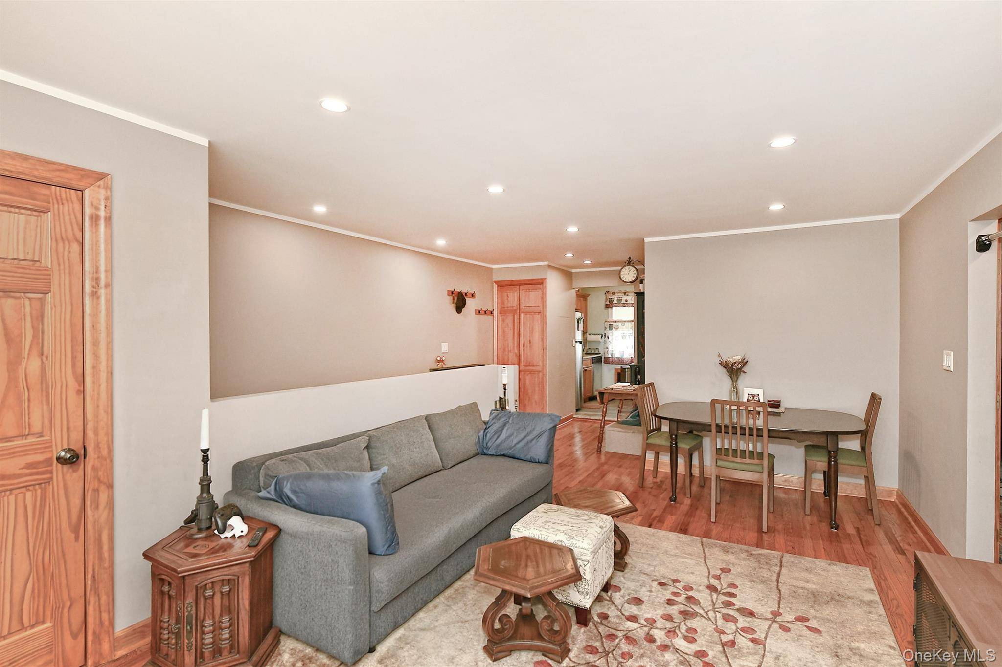 Apartamento com 1 Quartos à Venda em Oakland Gardens - Nova Iorque - EUA - 5