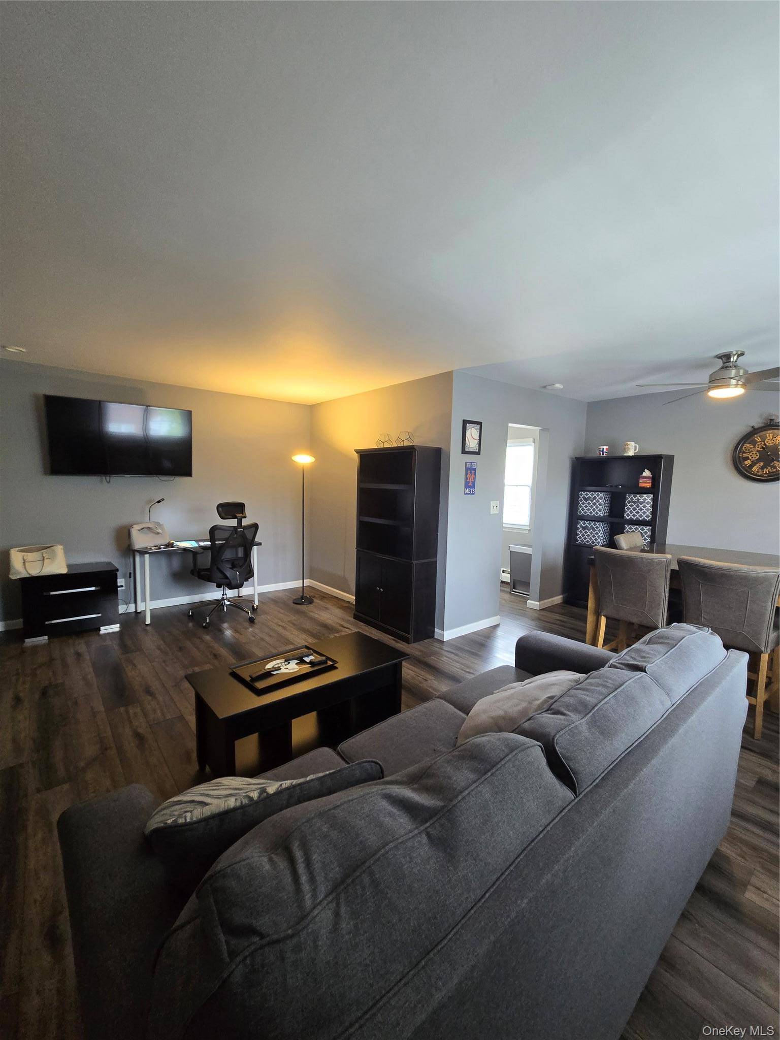 Apartamento com 1 Quartos à Venda em Oyster Bay - Nova Iorque - EUA - 4