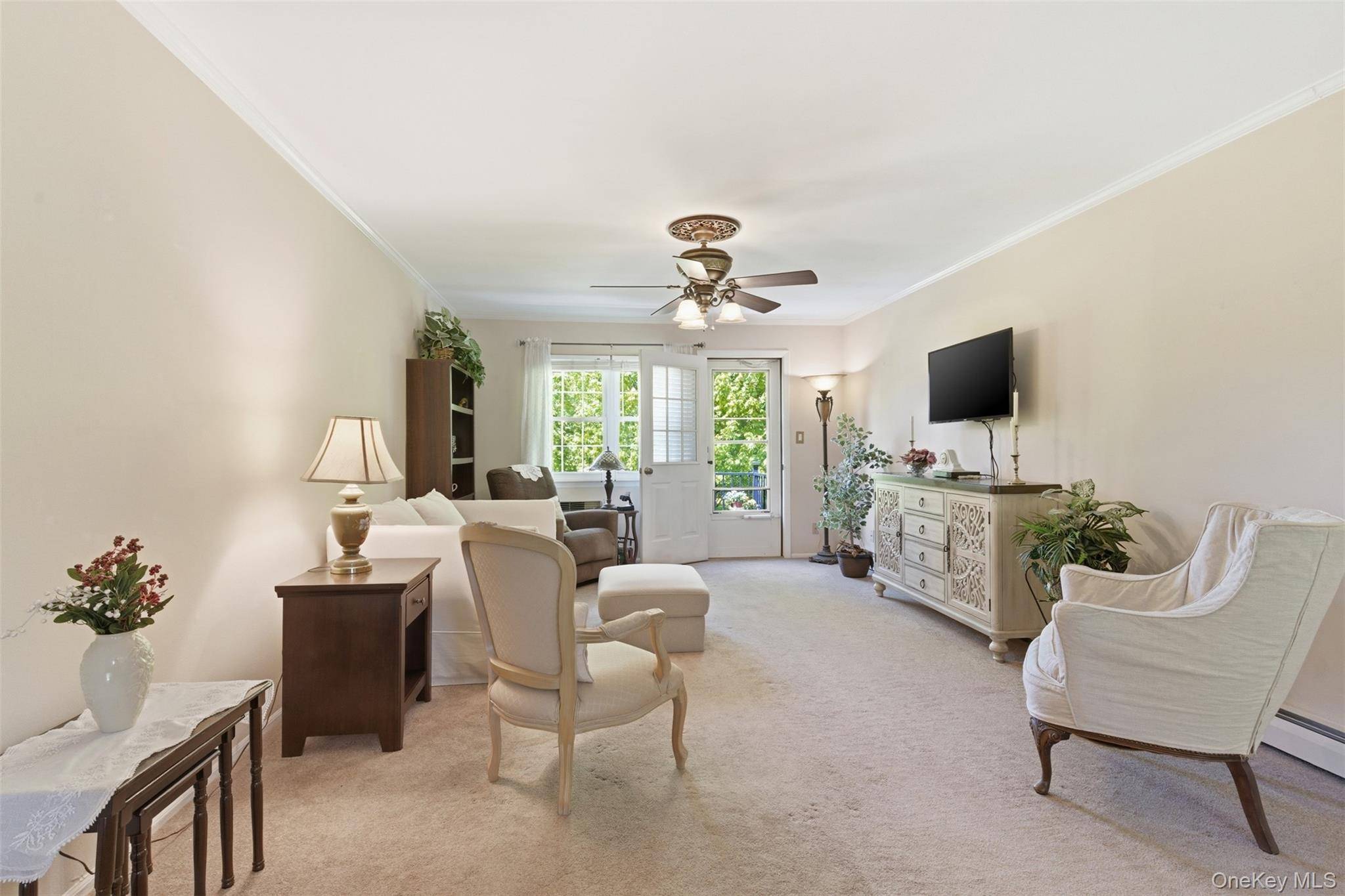 Apartamento com 1 Quartos à Venda em Oyster Bay - Nova Iorque - EUA - 3