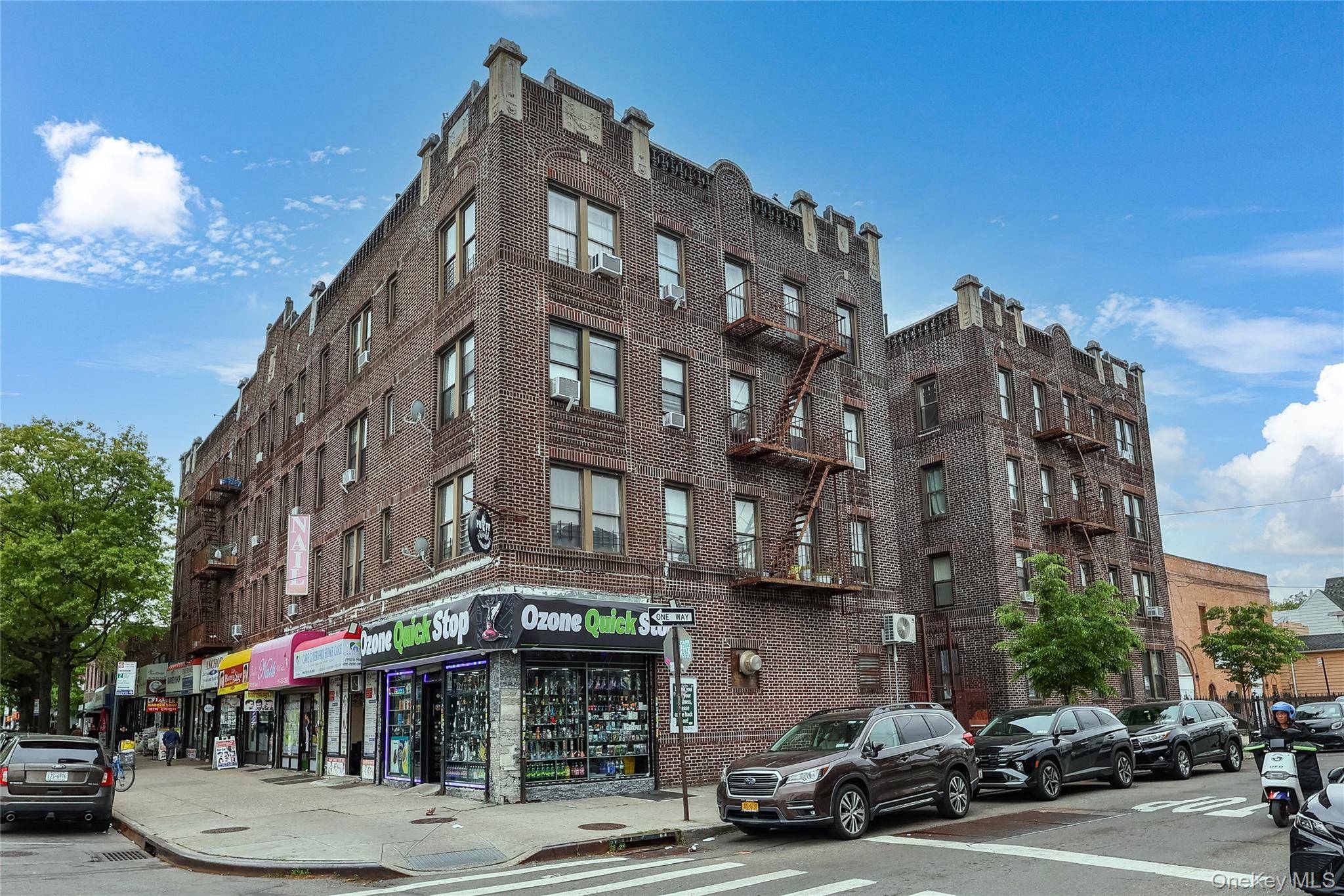 Appartement 1 chambre à Vendre à Ozone Park - New York - USA - 1