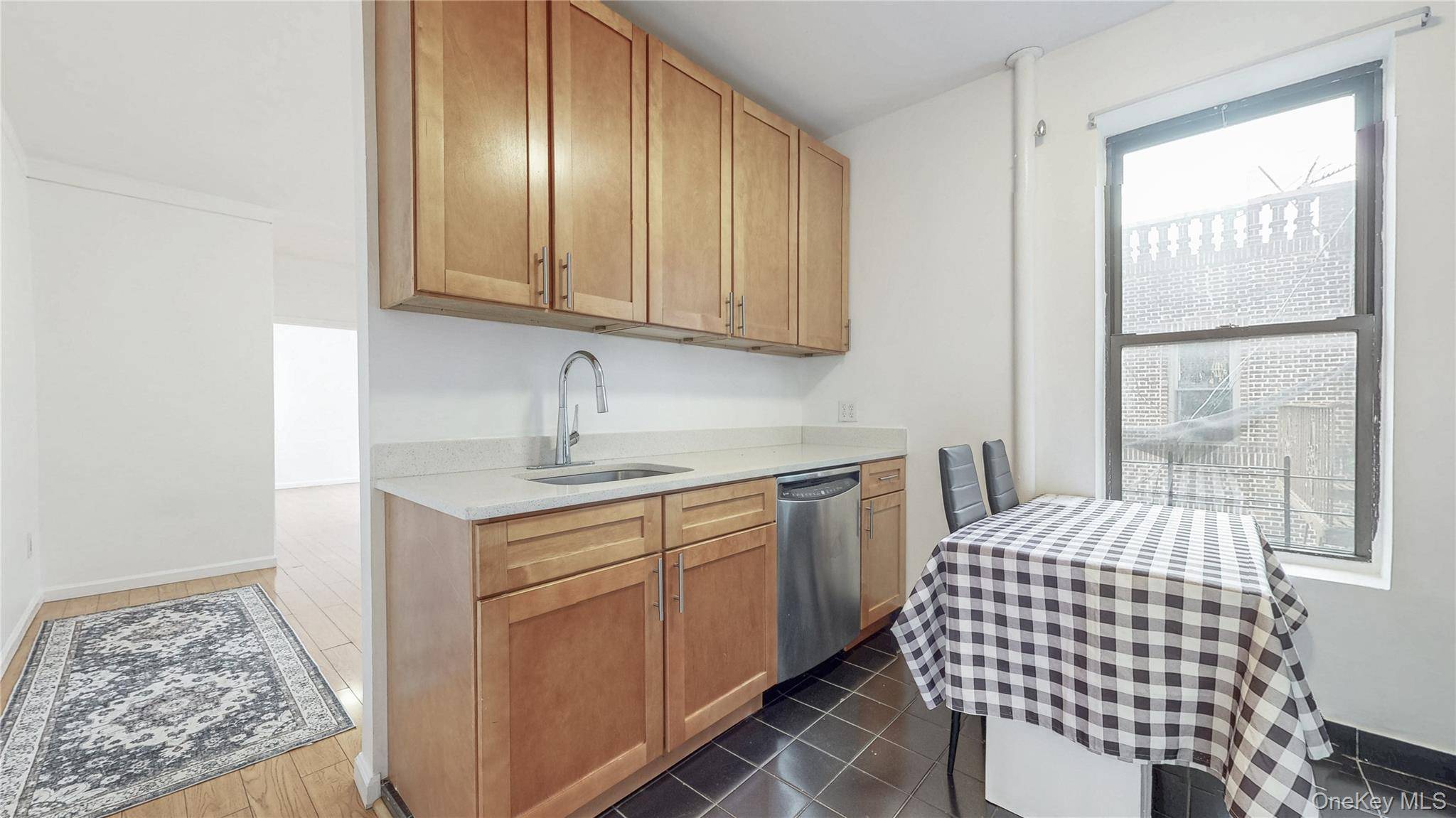 Appartement 1 chambre à Vendre à Ozone Park - New York - USA - 3