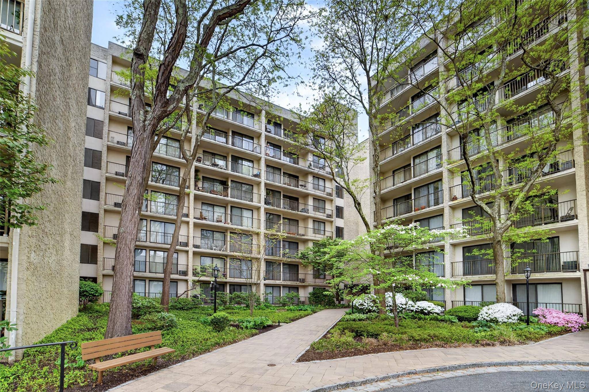 Apartamento com 1 Quartos à Venda em Peekskill - Nova Iorque - EUA - 3