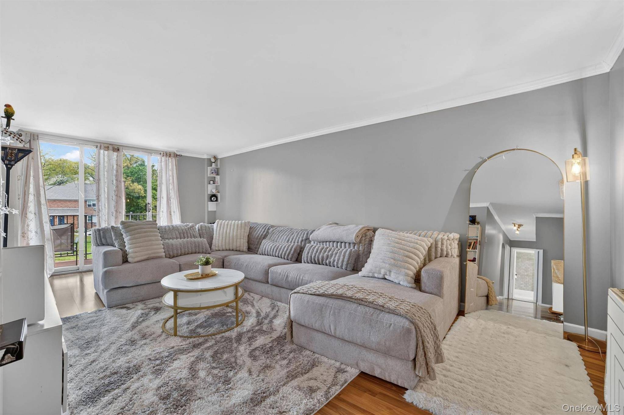 Apartamento com 1 Quartos à Venda em Peekskill - Nova Iorque - EUA - 2