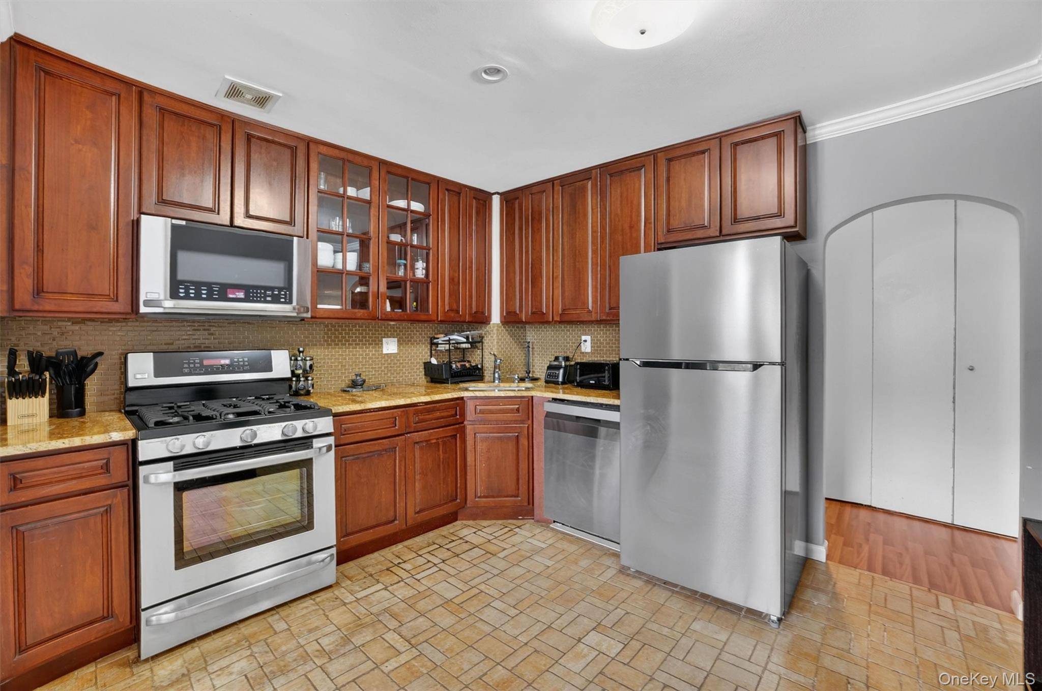 Apartamento com 1 Quartos à Venda em Peekskill - Nova Iorque - EUA - 4