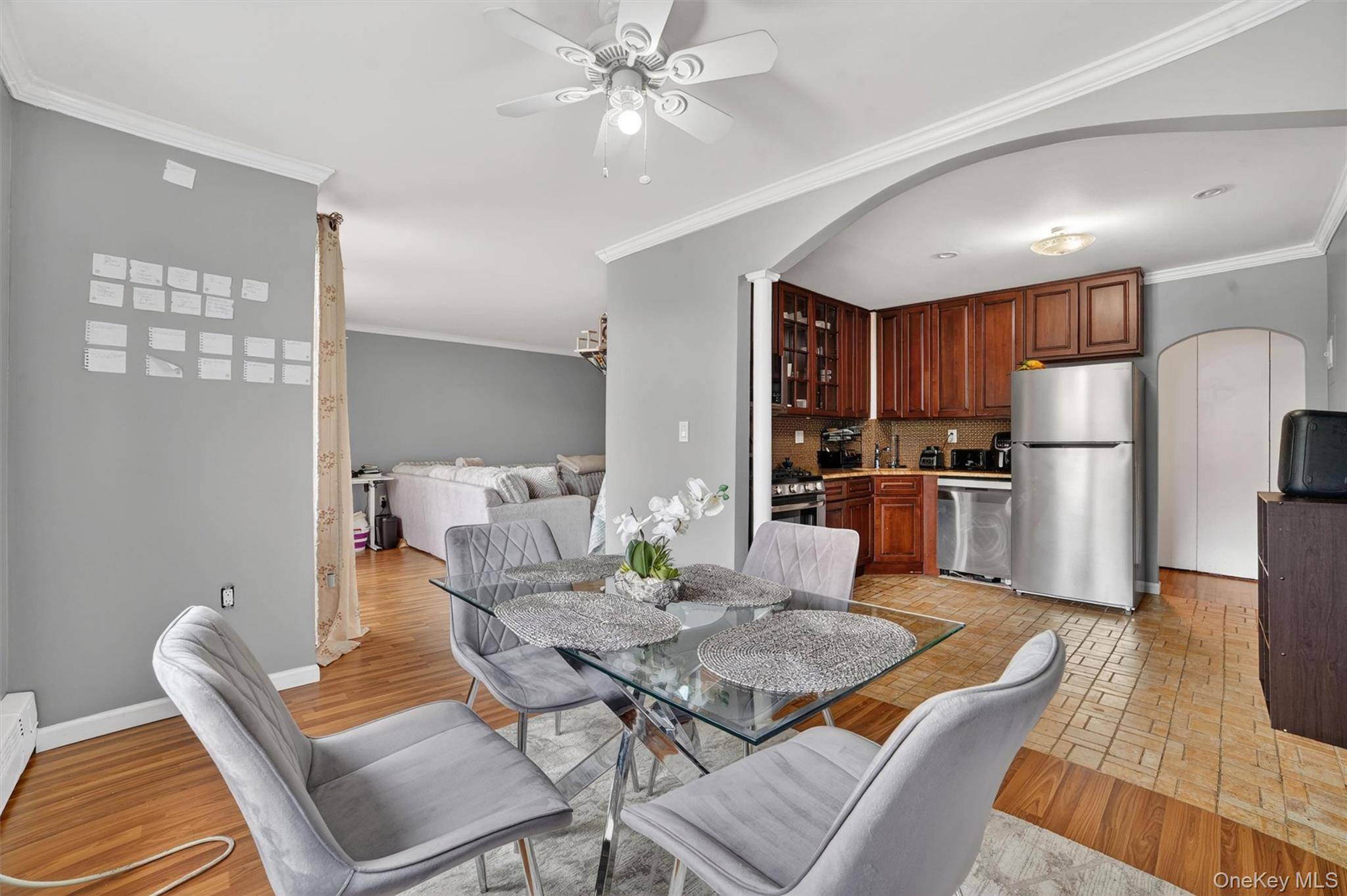 Apartamento com 1 Quartos à Venda em Peekskill - Nova Iorque - EUA - 5