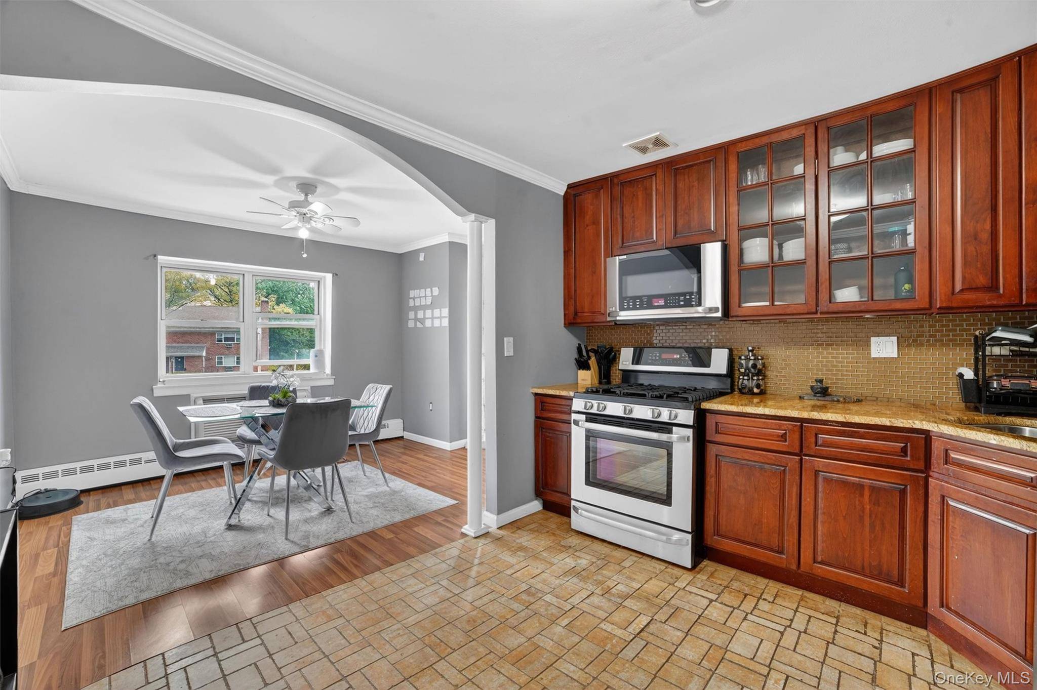 Apartamento com 1 Quartos à Venda em Peekskill - Nova Iorque - EUA - 6