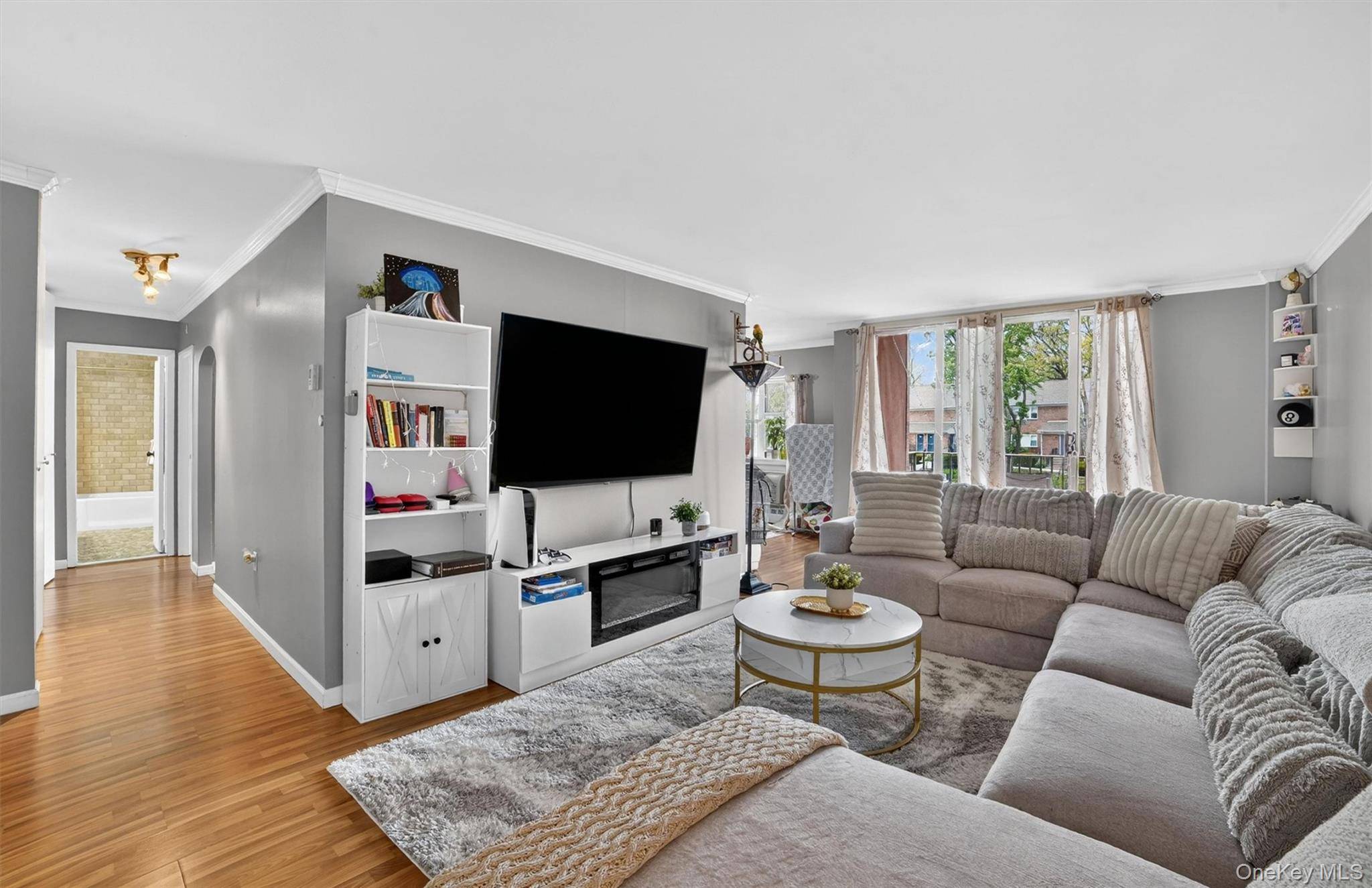 Apartamento com 1 Quartos à Venda em Peekskill - Nova Iorque - EUA - 7
