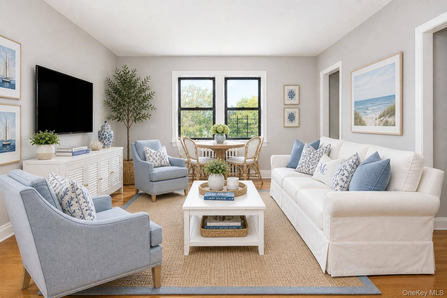 Apartamento de 1 Dormitorio en Venta en Pelham - Nueva York - EE. UU. - 2