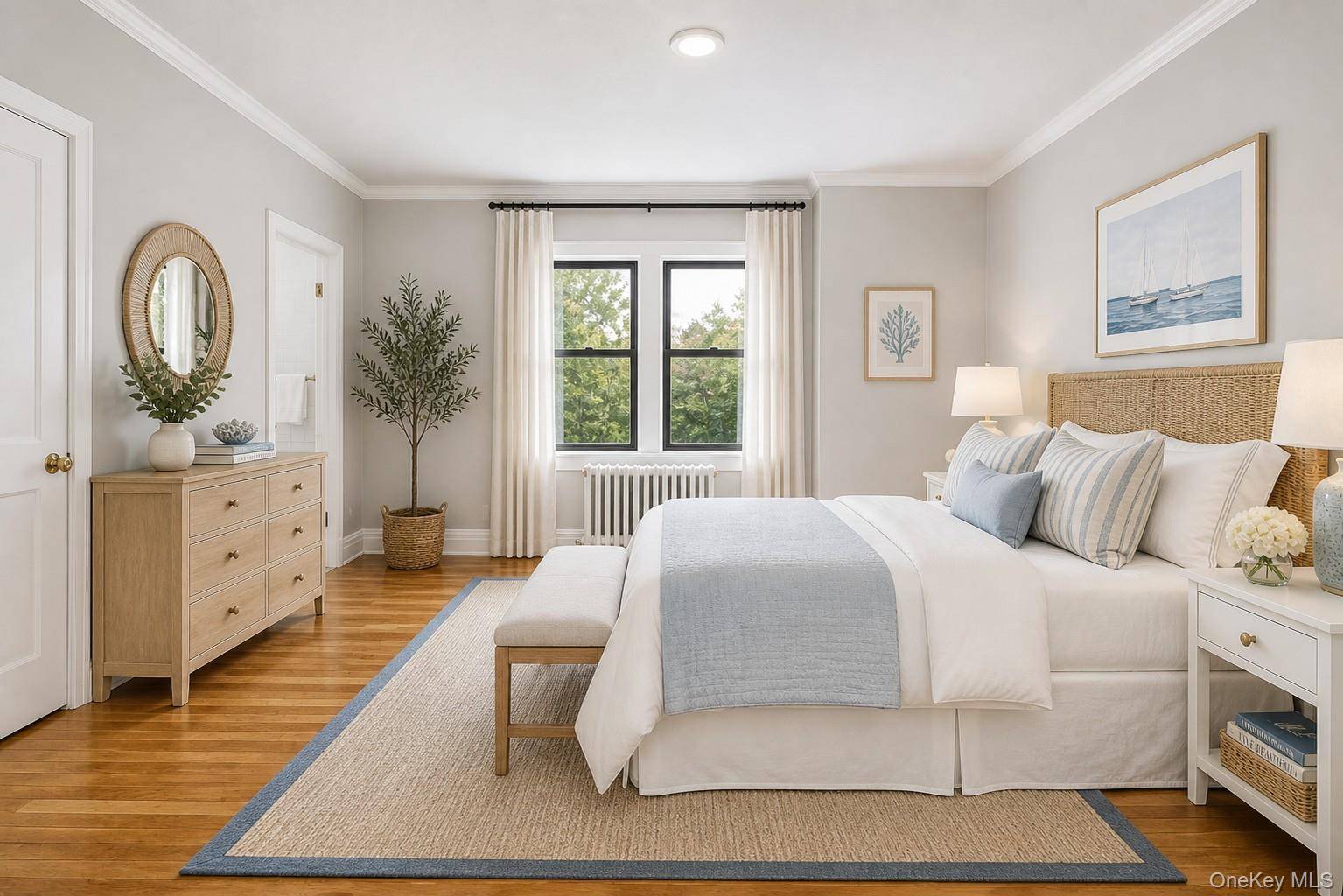 Apartamento de 1 Dormitorio en Venta en Pelham - Nueva York - EE. UU. - 3