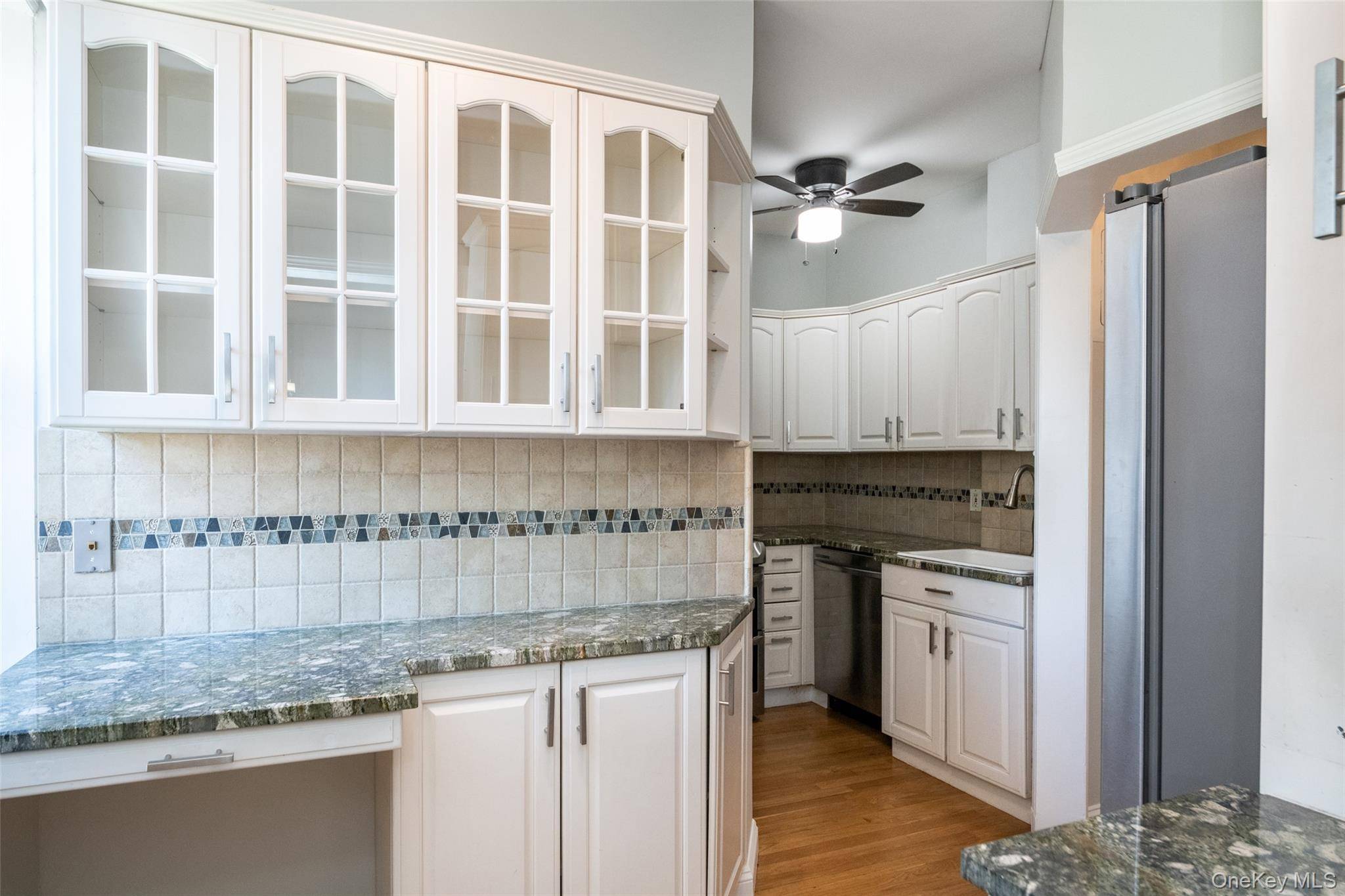 Apartamento de 1 Dormitorio en Venta en Pelham - Nueva York - EE. UU. - 6