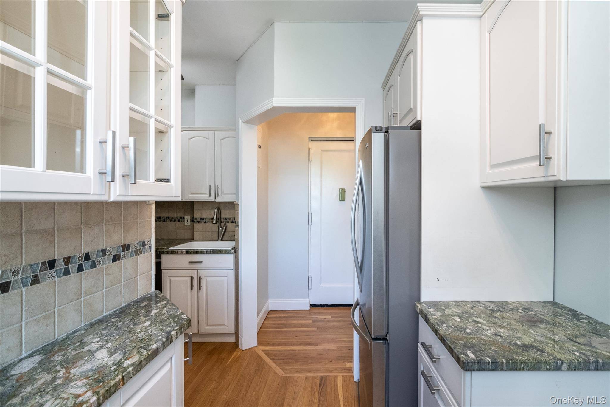 Apartamento de 1 Dormitorio en Venta en Pelham - Nueva York - EE. UU. - 7