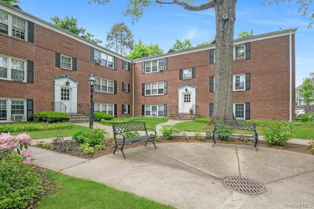 Apartamento com 1 Quartos à Venda em Pleasantville - Nova Iorque - EUA - 2