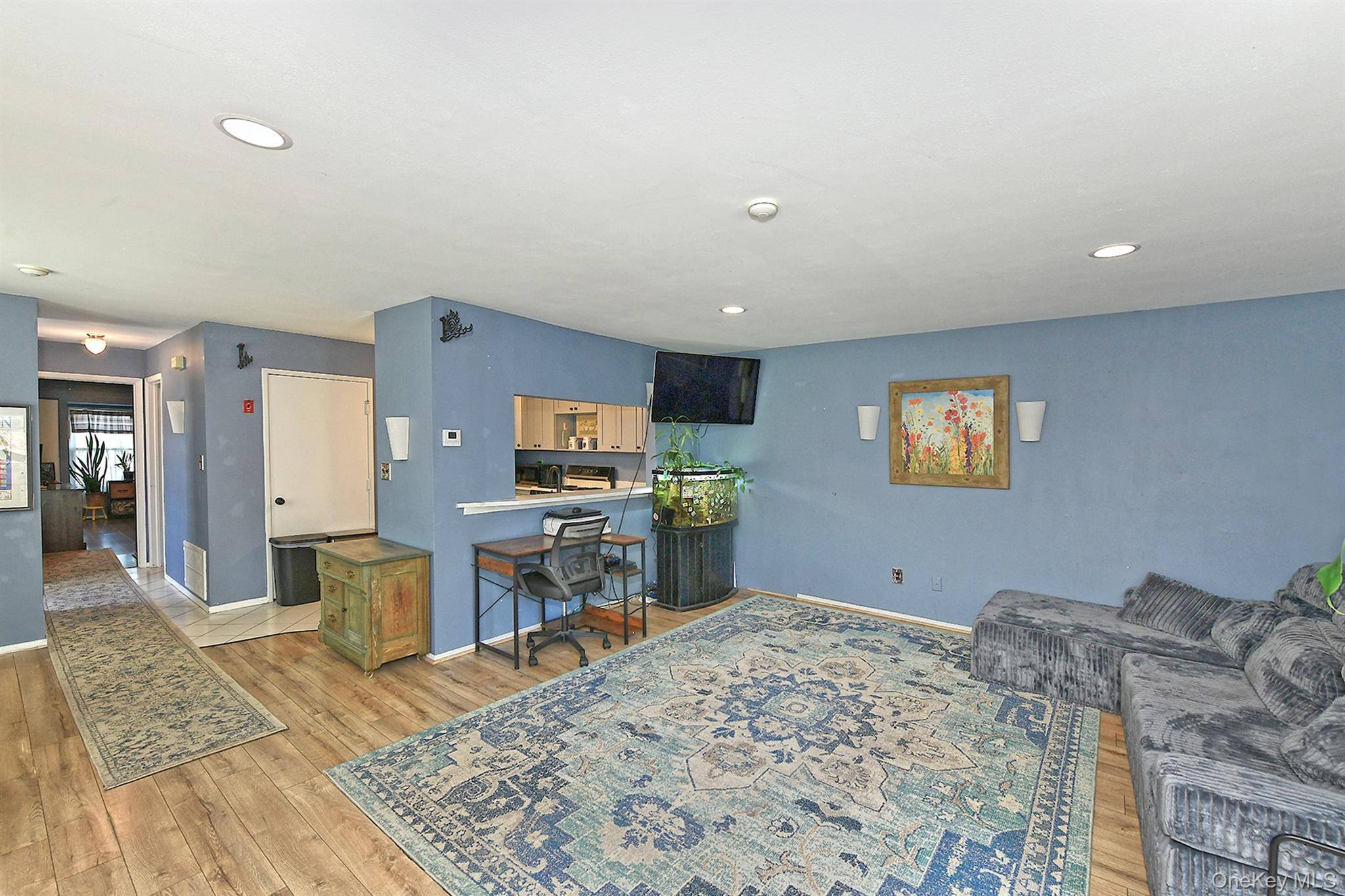 Apartamento com 1 Quartos à Venda em Port Jefferson Station - Nova Iorque - EUA - 6