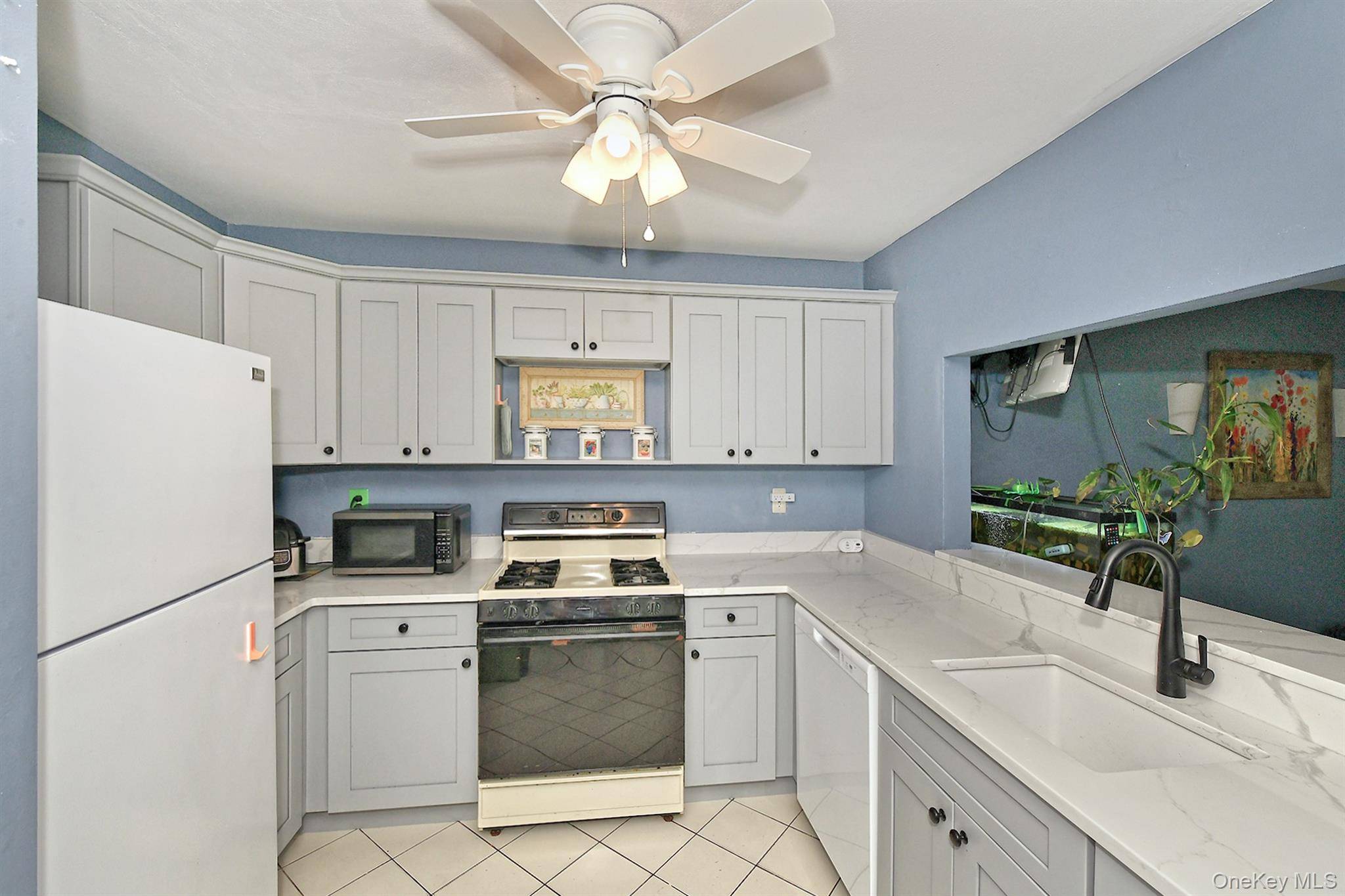 Apartamento com 1 Quartos à Venda em Port Jefferson Station - Nova Iorque - EUA - 7