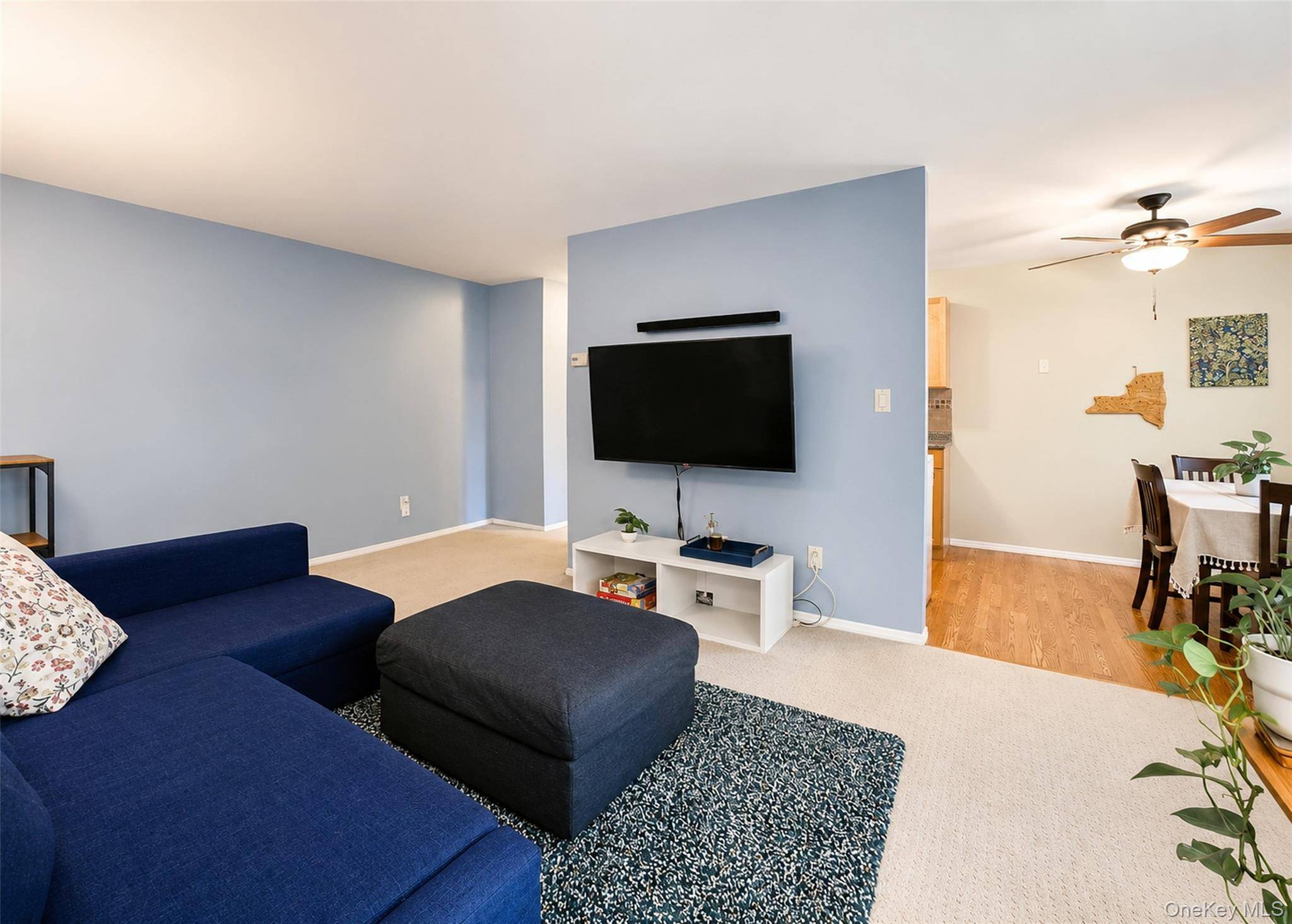 Appartement 1 chambre à vendre à Port Jefferson Station - New York - USA - 3
