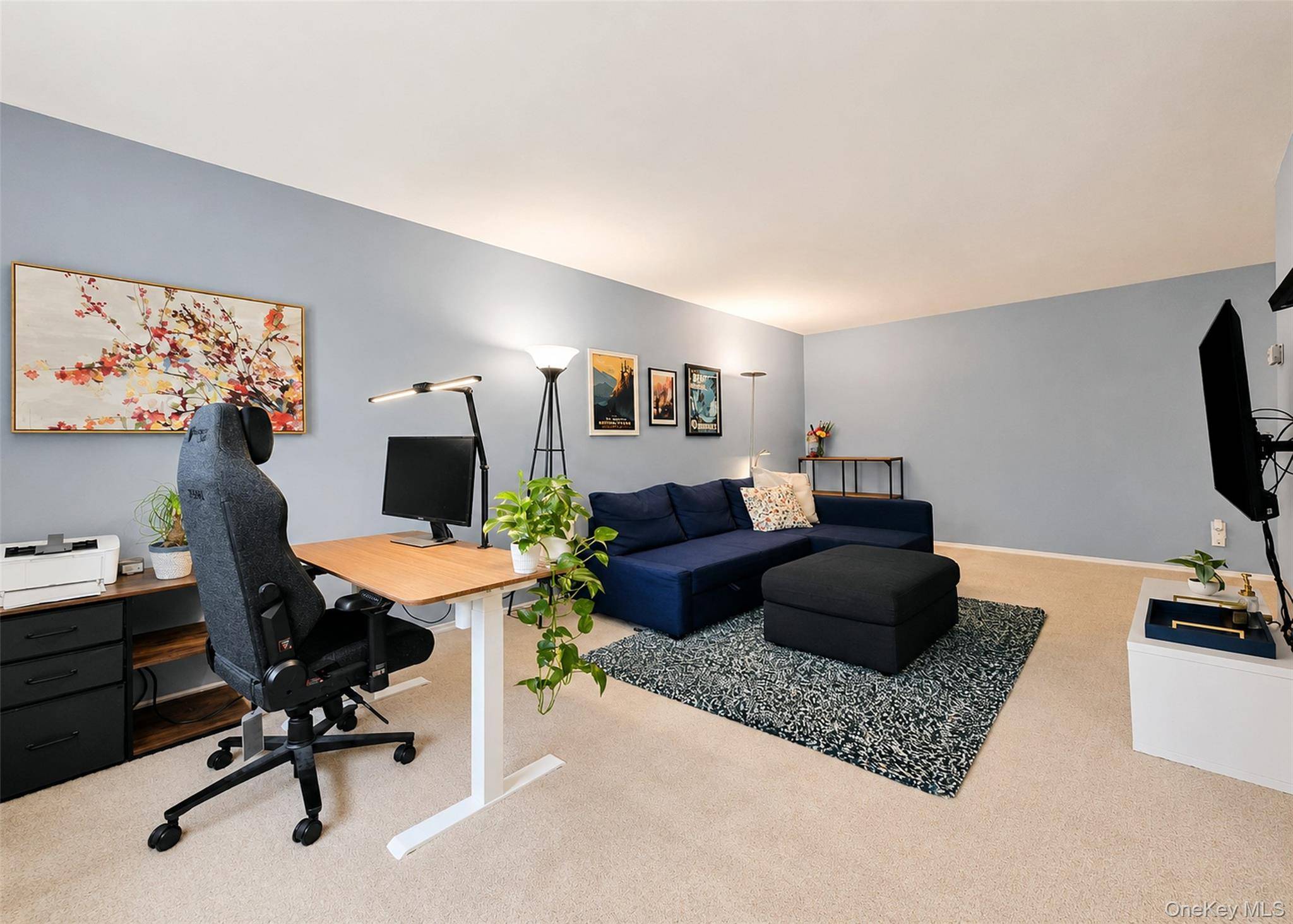 Appartement 1 chambre à vendre à Port Jefferson Station - New York - USA - 4
