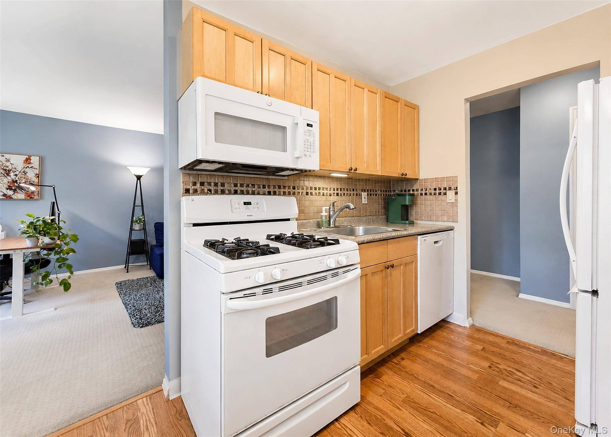 Appartement 1 chambre à vendre à Port Jefferson Station - New York - USA - 6