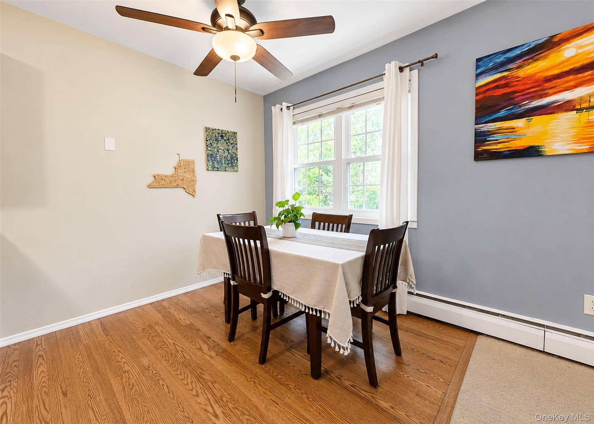Appartement 1 chambre à vendre à Port Jefferson Station - New York - USA - 8