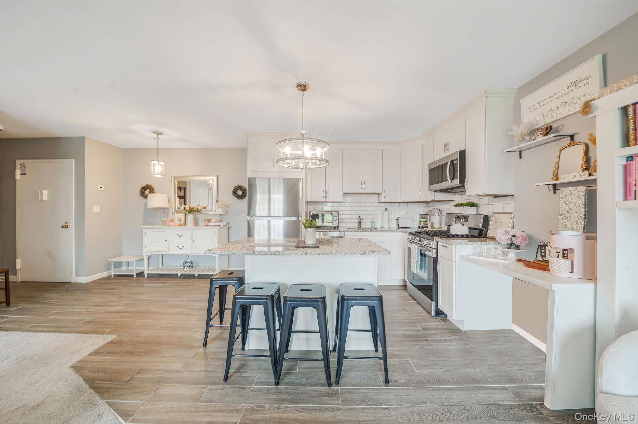 Apartamento de 1 Dormitorio en Venta en Port Jefferson Station - Nueva York - EE. UU. - 6