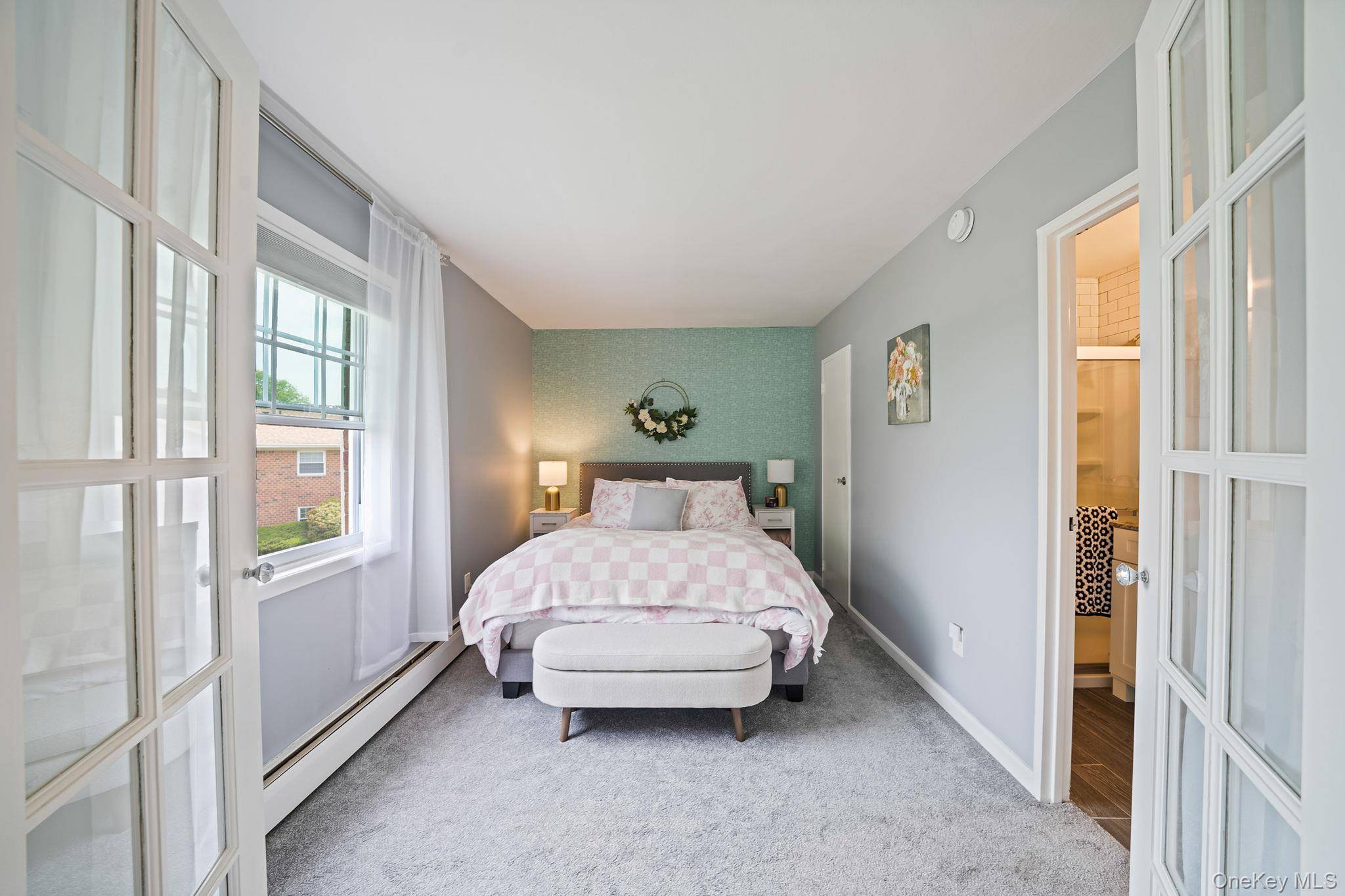 Apartamento de 1 Dormitorio en Venta en Port Jefferson Station - Nueva York - EE. UU. - 7