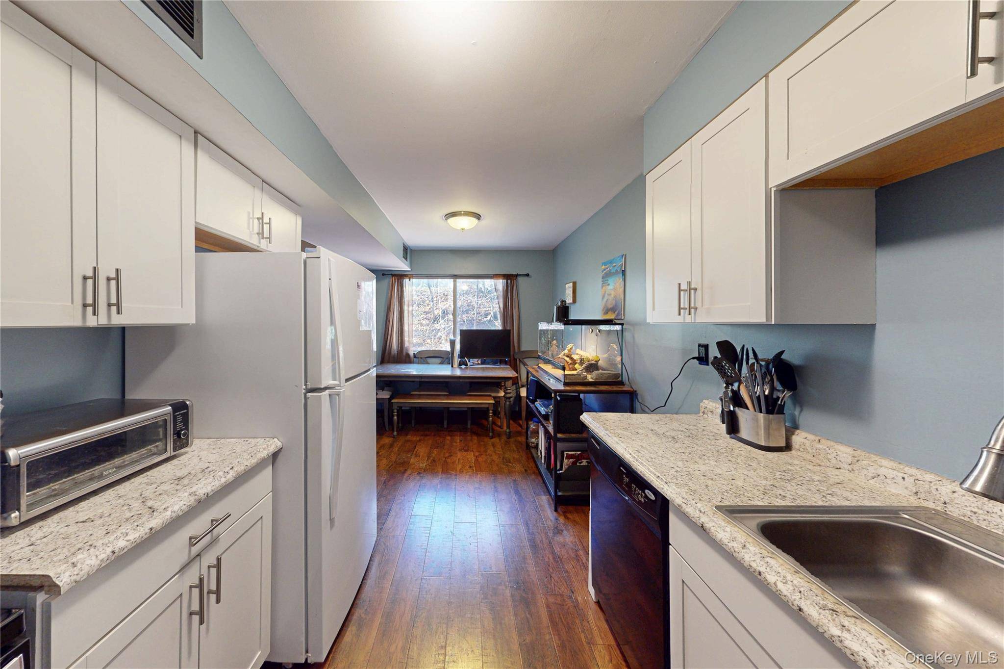 Apartamento com 1 Quartos à Venda em Poughkeepsie - Nova Iorque - EUA - 6