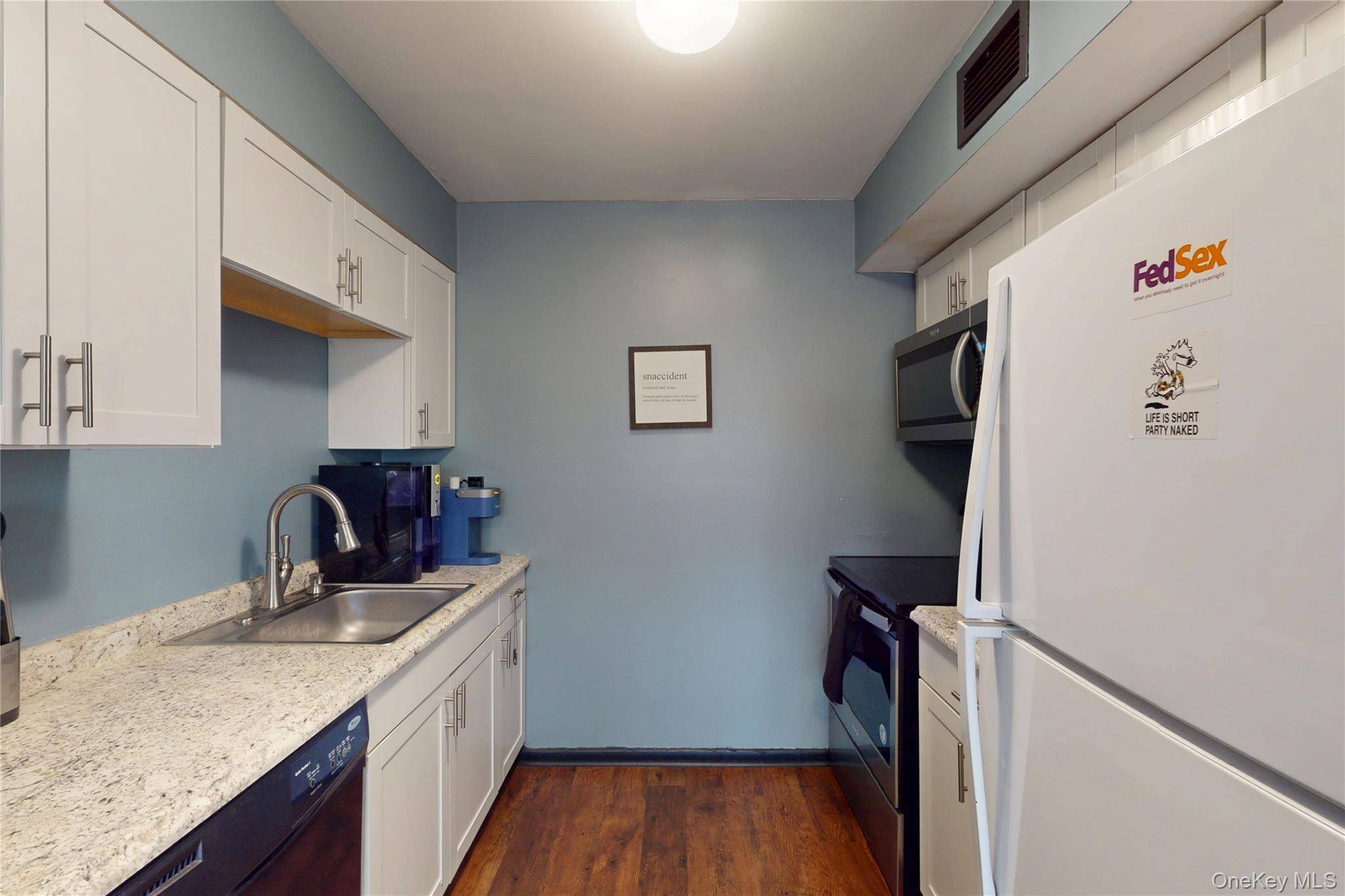 Apartamento com 1 Quartos à Venda em Poughkeepsie - Nova Iorque - EUA - 7