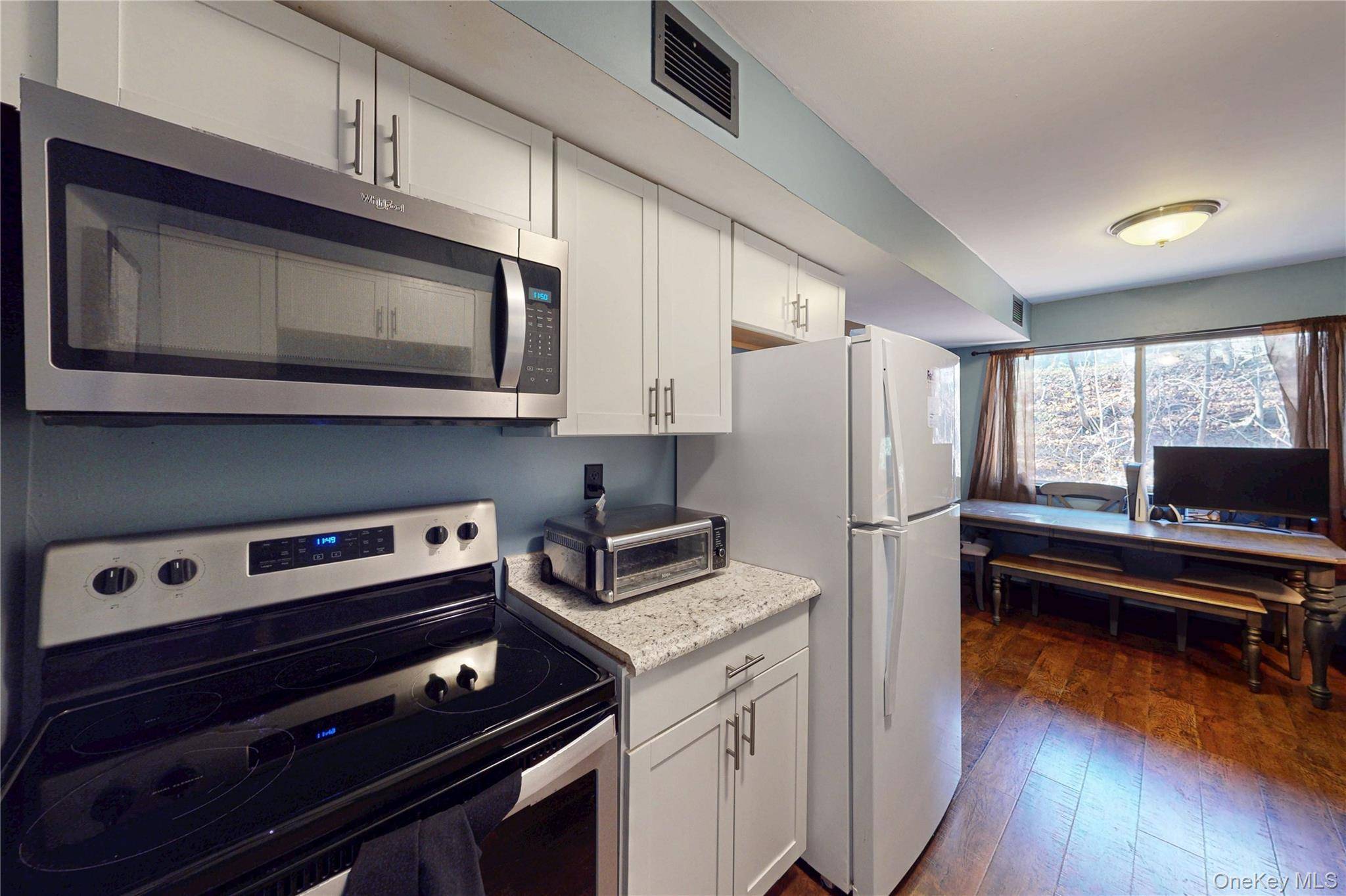 Apartamento com 1 Quartos à Venda em Poughkeepsie - Nova Iorque - EUA - 8