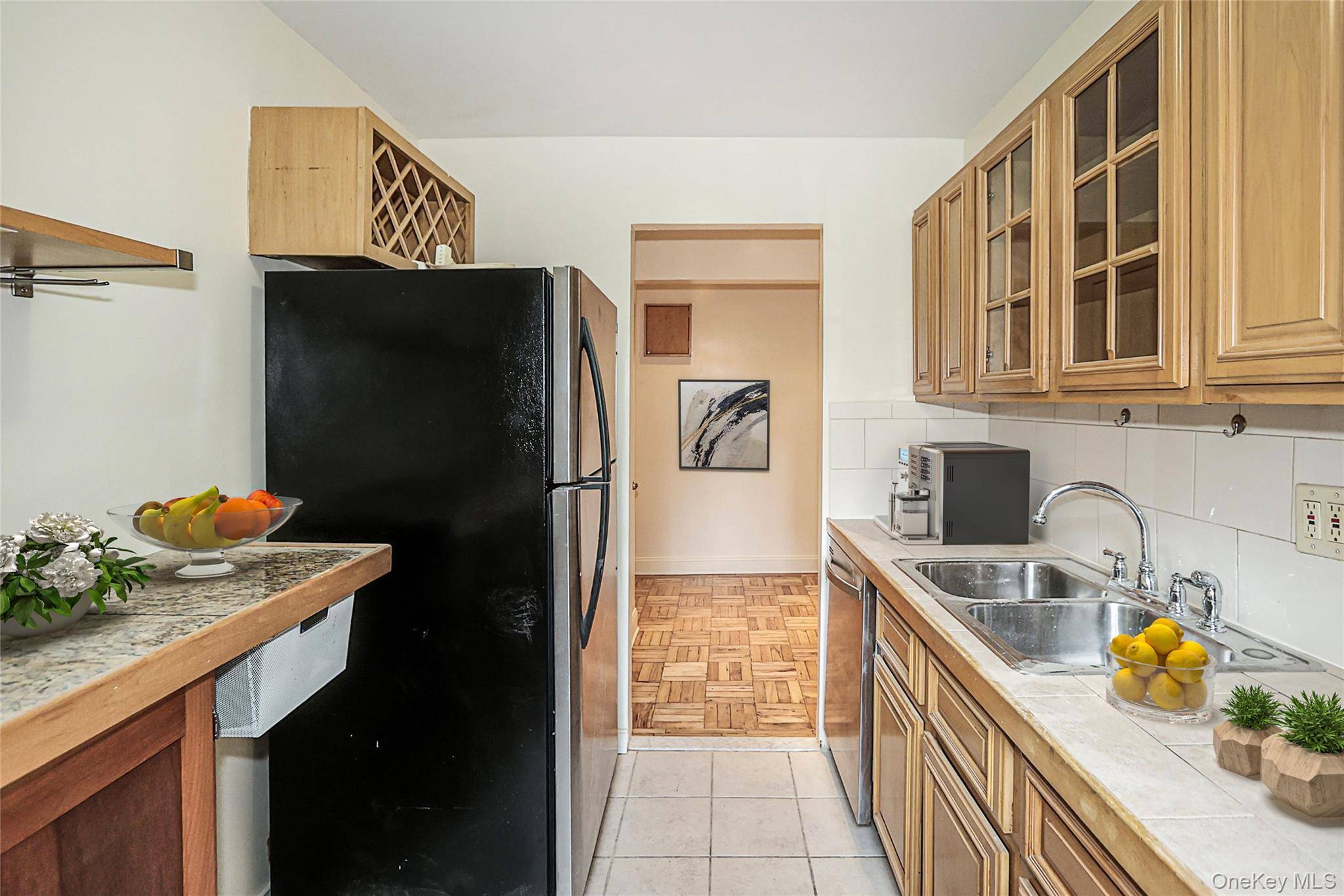 Apartamento com 1 Quartos à Venda em Rego Park - Nova Iorque - EUA - 5