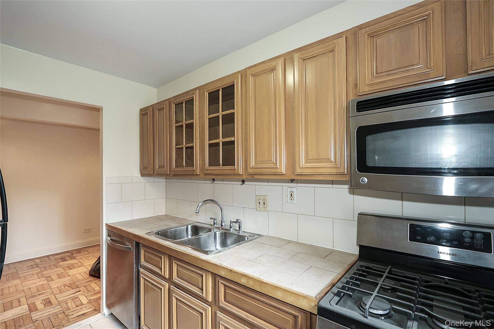 Apartamento com 1 Quartos à Venda em Rego Park - Nova Iorque - EUA - 6