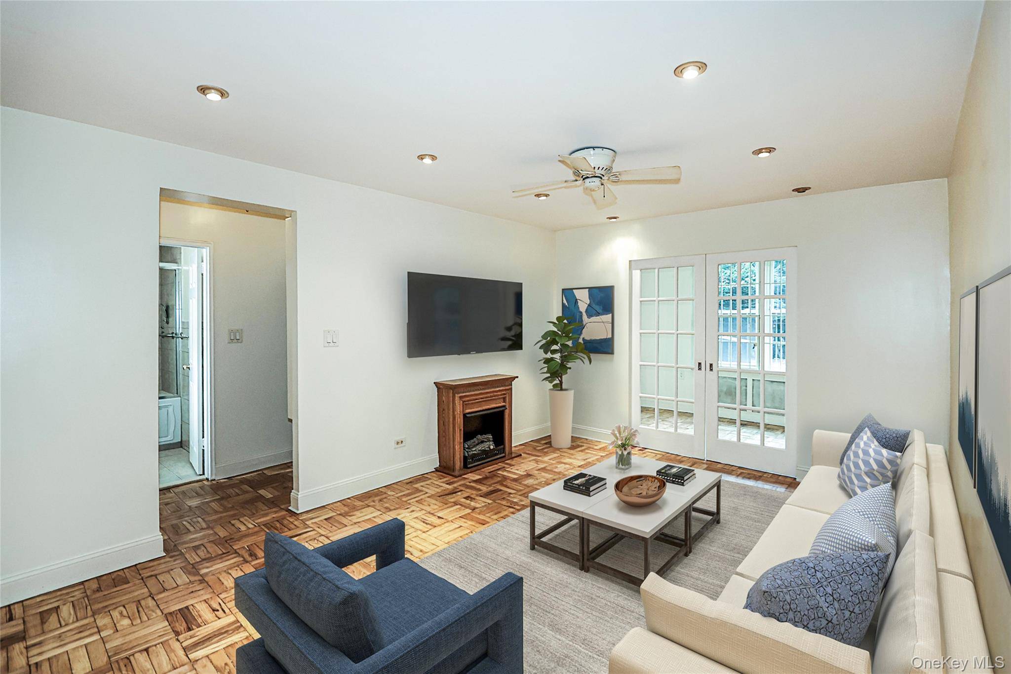 Apartamento com 1 Quartos à Venda em Rego Park - Nova Iorque - EUA - 8