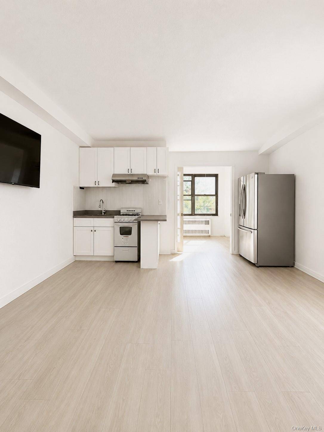 Apartamento com 1 Quartos à Venda em Rego Park - Nova Iorque - EUA - 2