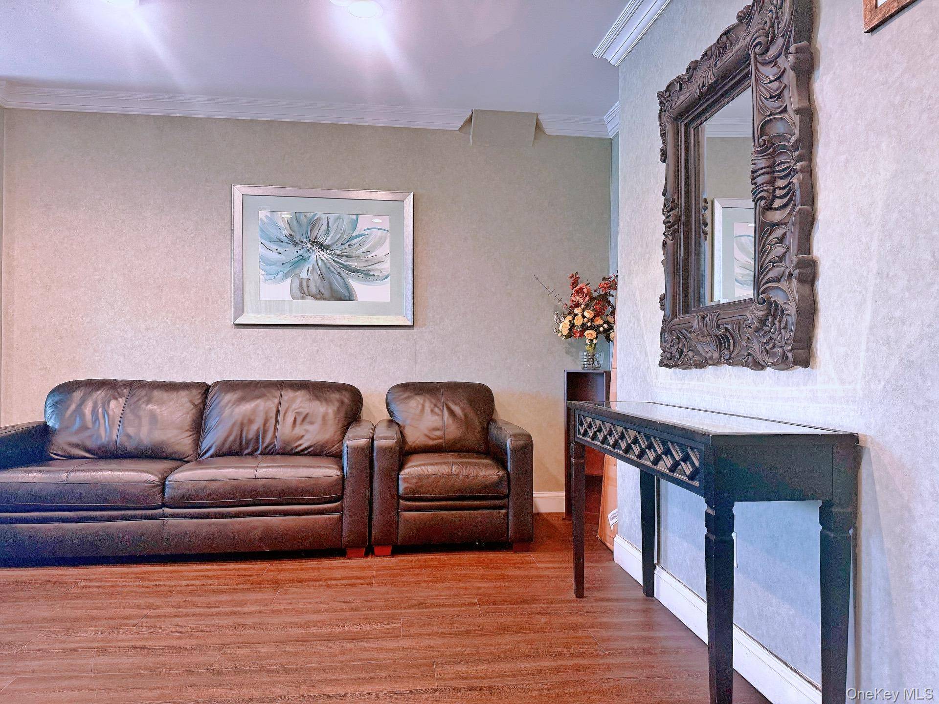 Apartamento de 1 Dormitorio en Venta en Rego Park - Nueva York - EE. UU. - 4
