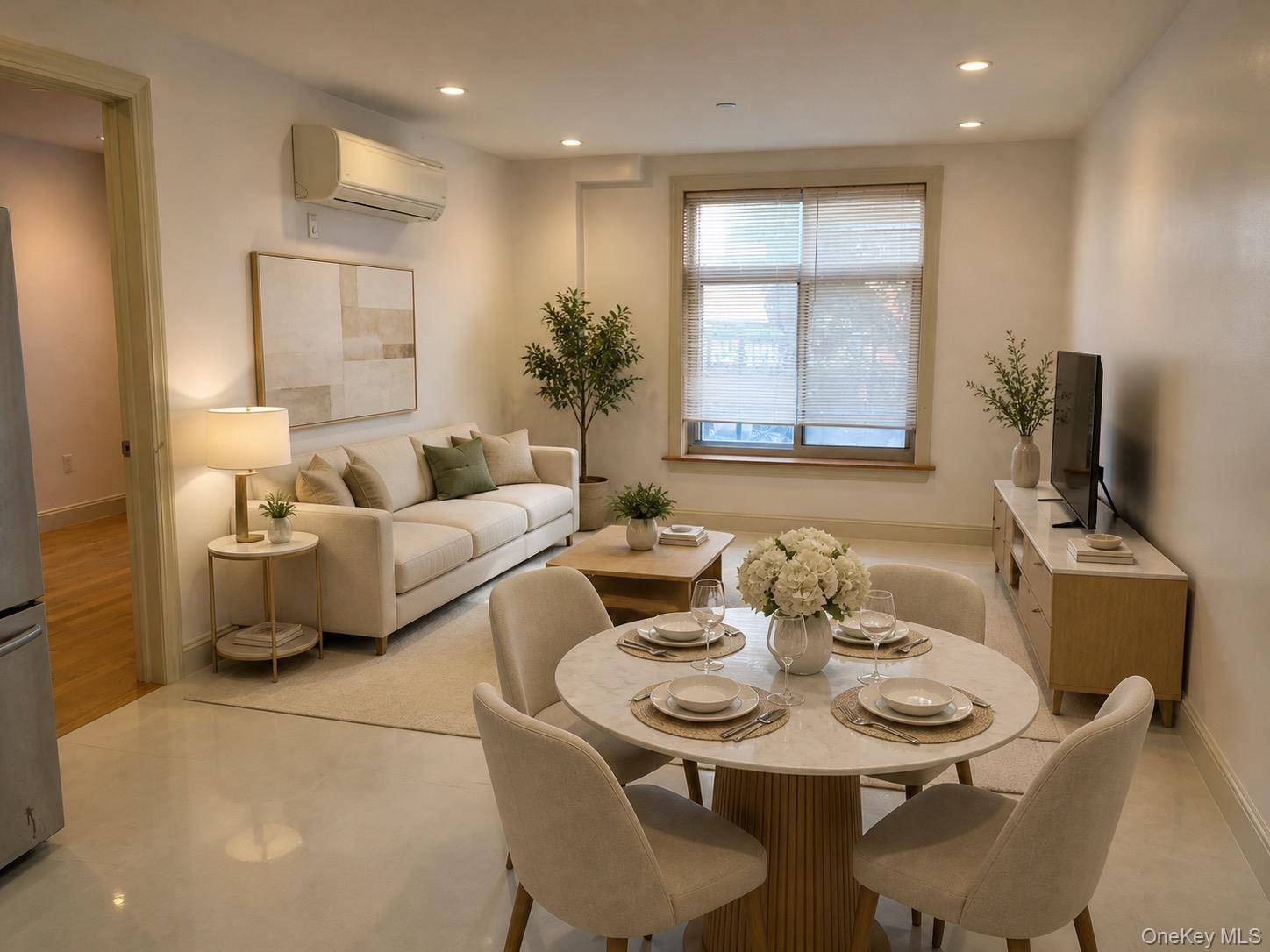 Apartamento de 1 Dormitorio en Venta en Rego Park - Nueva York - EE. UU. - 1