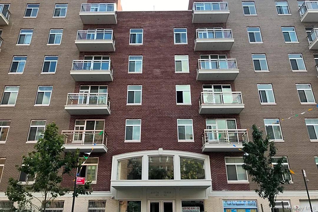 Apartamento de 1 Dormitorio en Venta en Rego Park - Nueva York - EE. UU. - 5