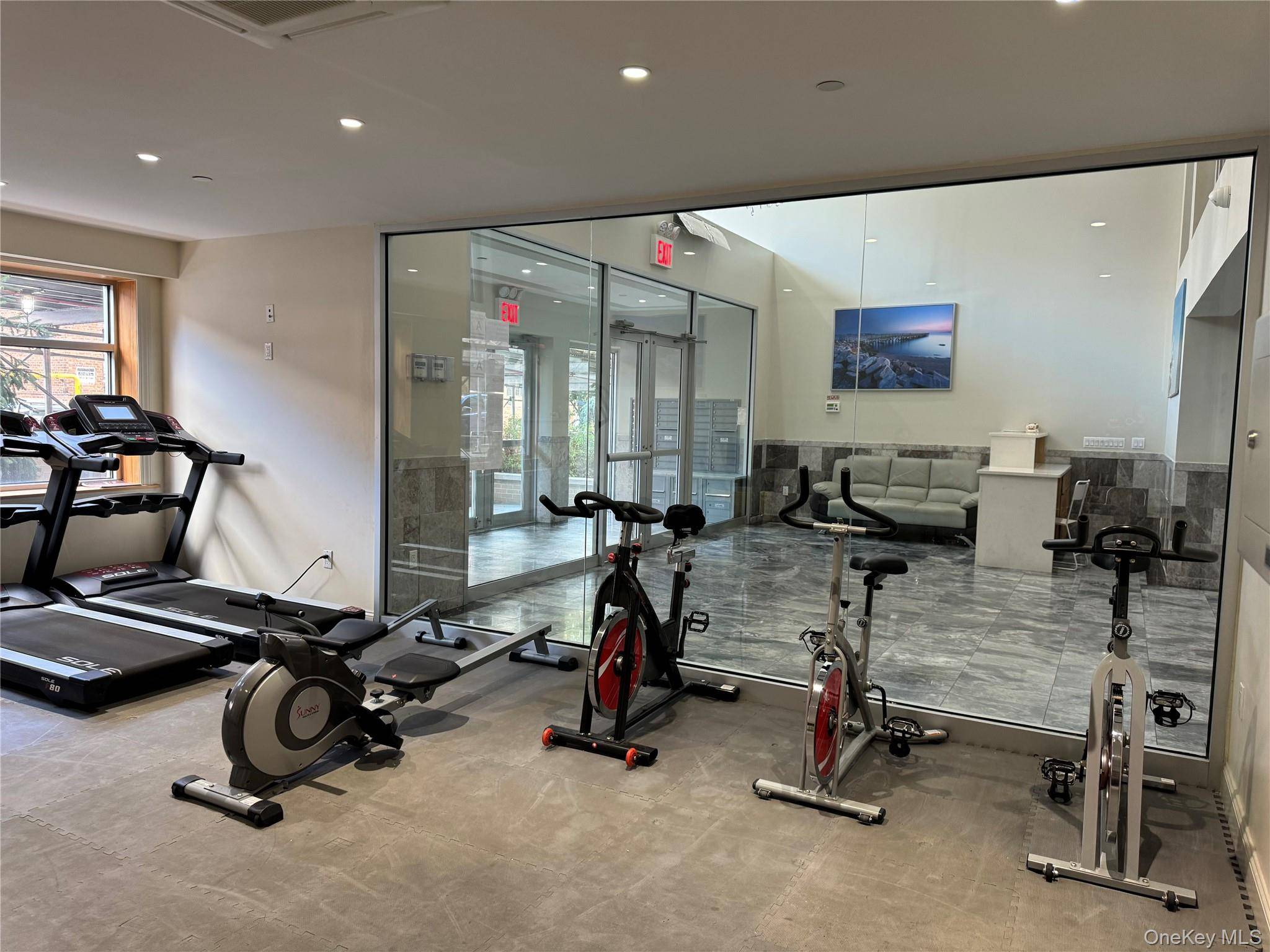 Apartamento de 1 Dormitorio en Venta en Rego Park - Nueva York - EE. UU. - 7
