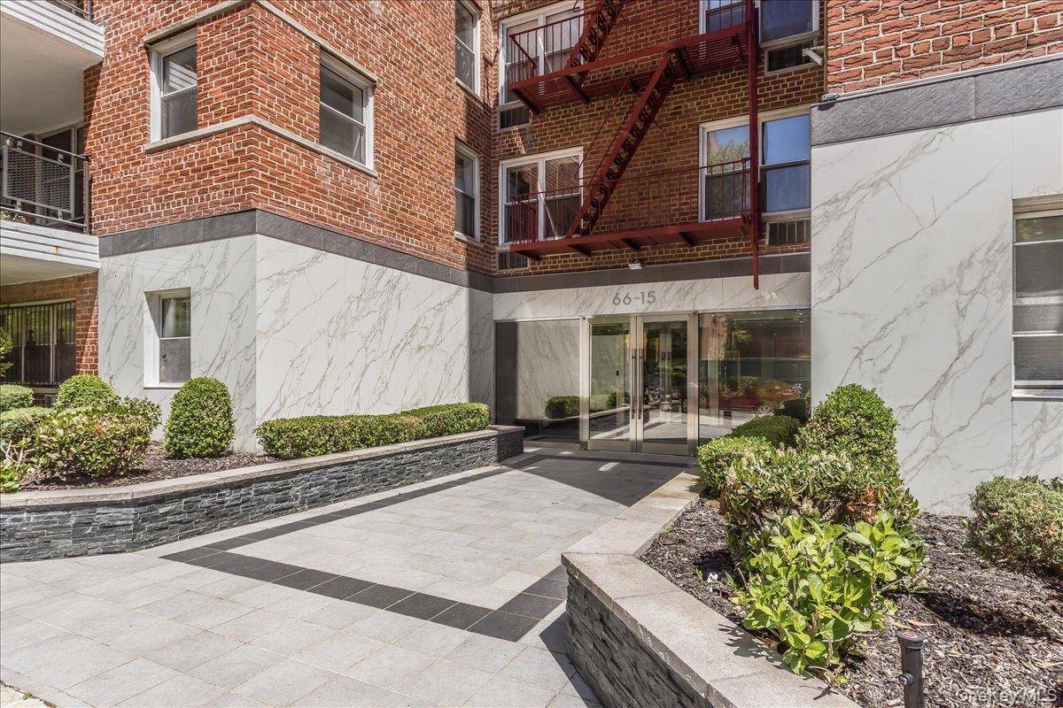 Apartamento com 1 Quartos à Venda em Rego Park - Nova Iorque - EUA - 1
