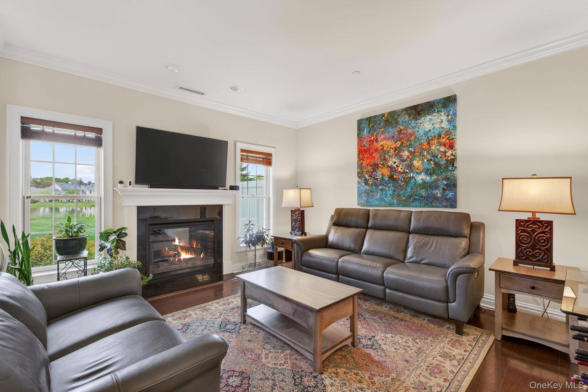 1 Bedroom Home for Sale in Rhinebeck - New York - USA - 7