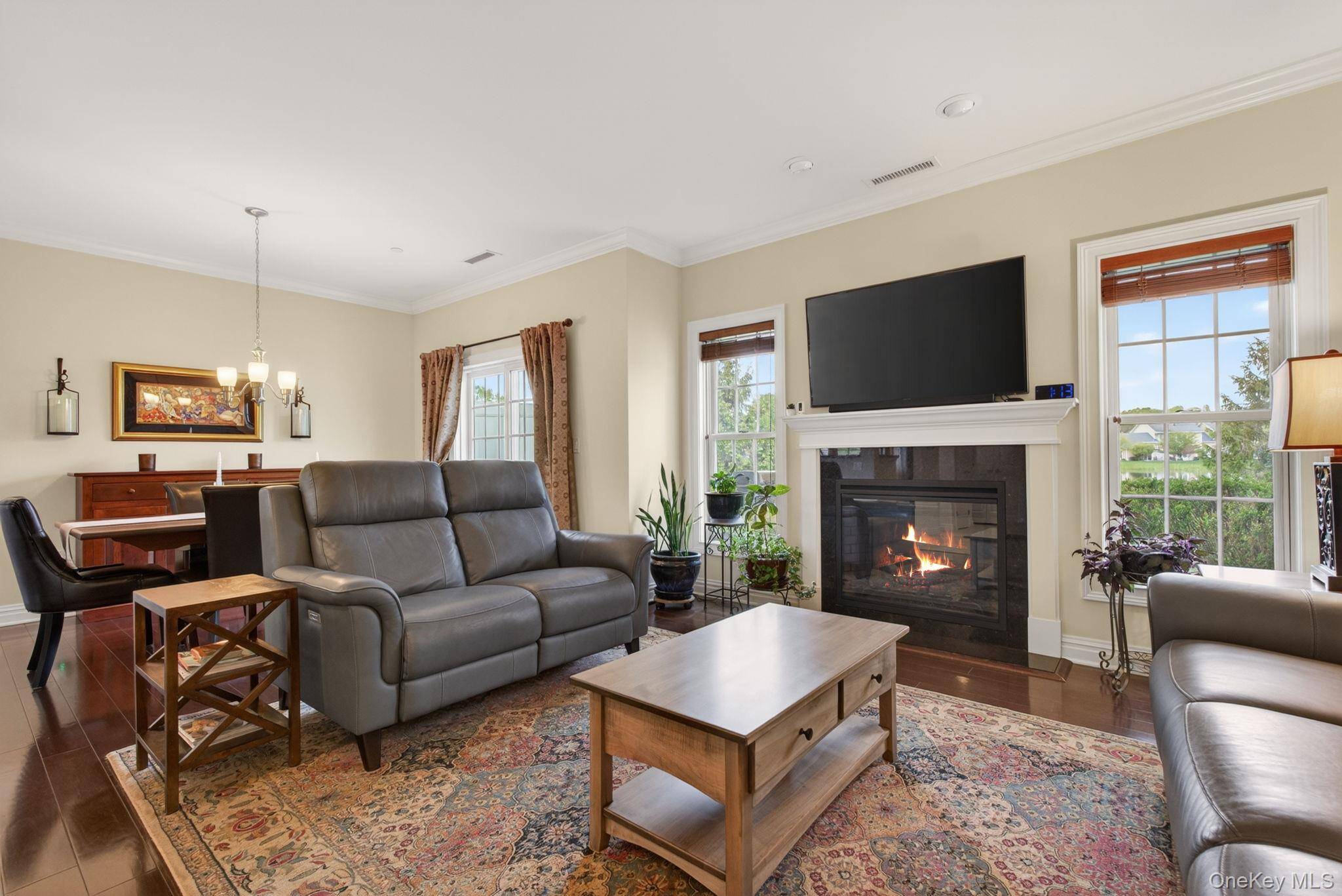1 Bedroom Home for Sale in Rhinebeck - New York - USA - 8