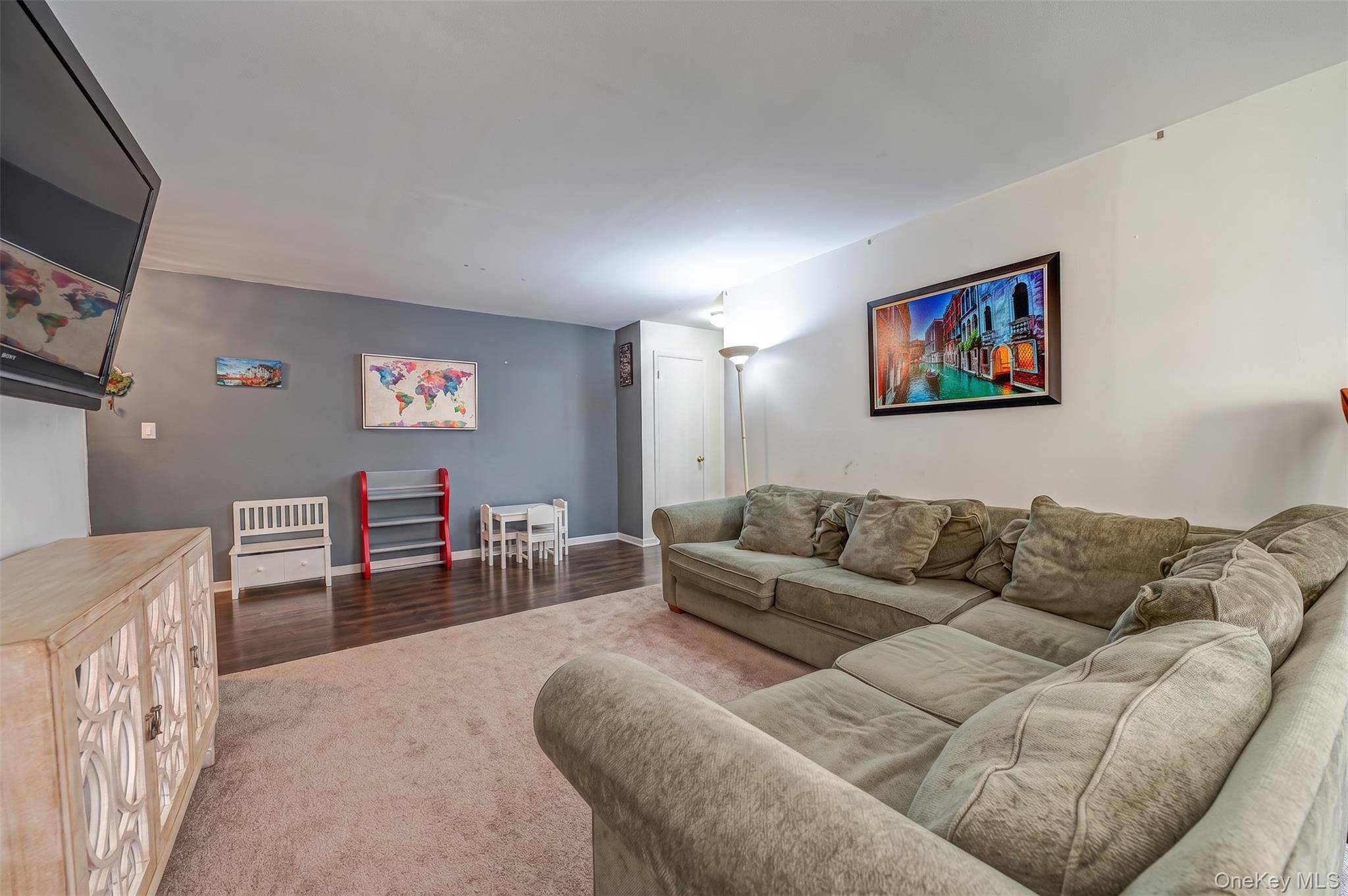 Apartamento com 1 Quartos à Venda em Rockville Centre - Nova Iorque - EUA - 5