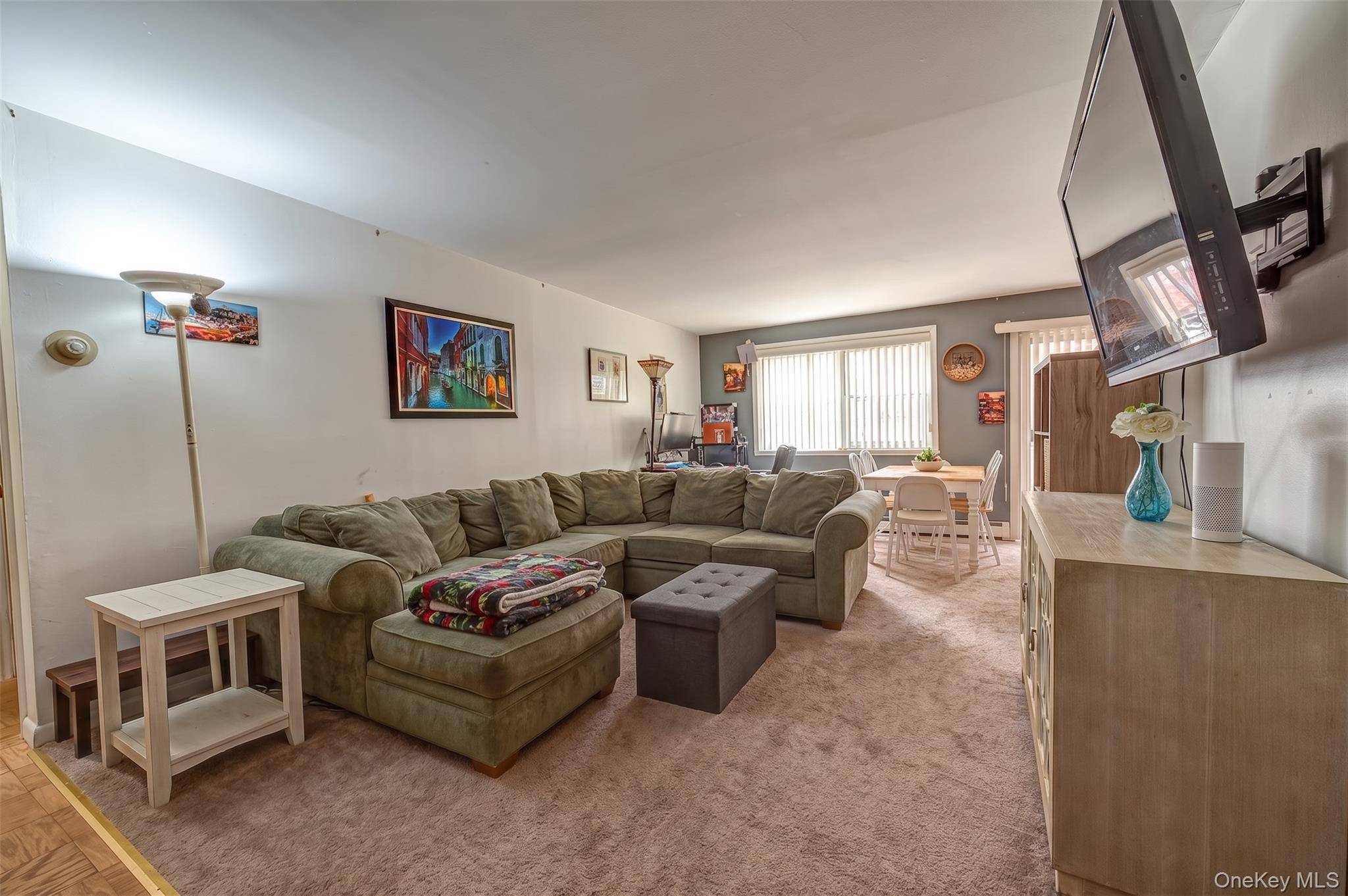 Apartamento com 1 Quartos à Venda em Rockville Centre - Nova Iorque - EUA - 6