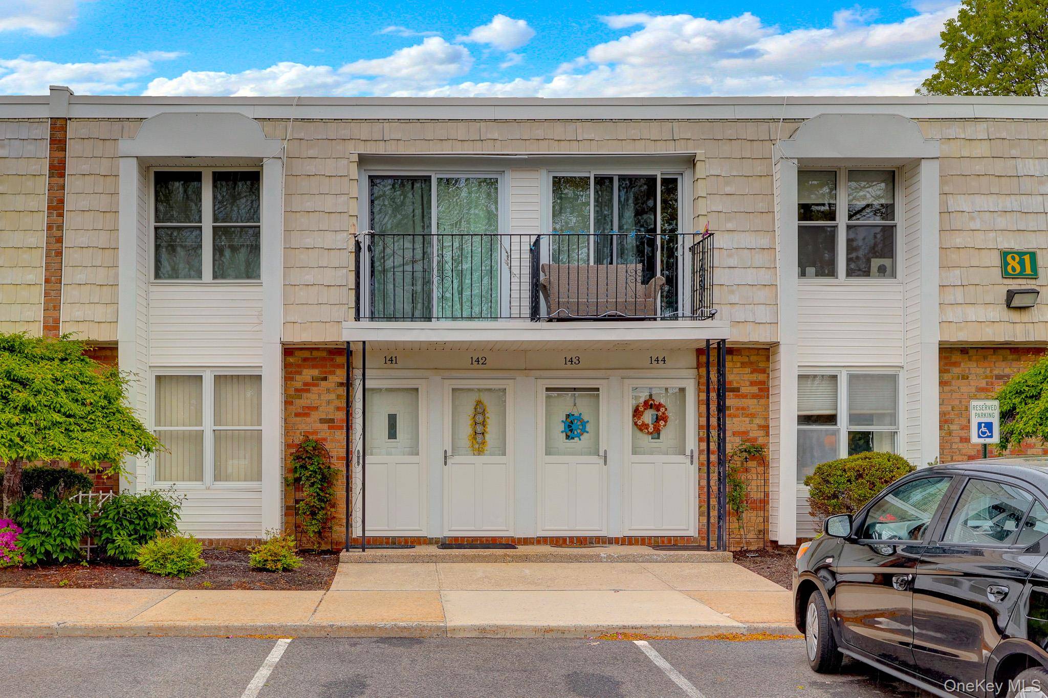 Appartement 1 chambre à Vendre à Rocky Point - New York - USA - 1