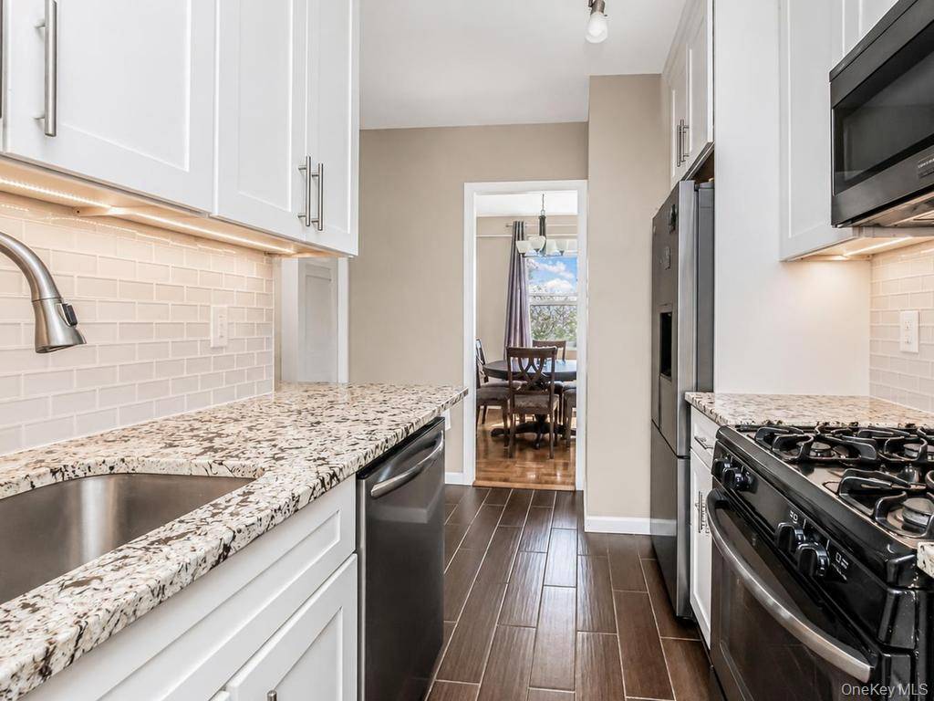 Apartamento com 1 Quartos à Venda em Scarsdale - Nova Iorque - EUA - 1