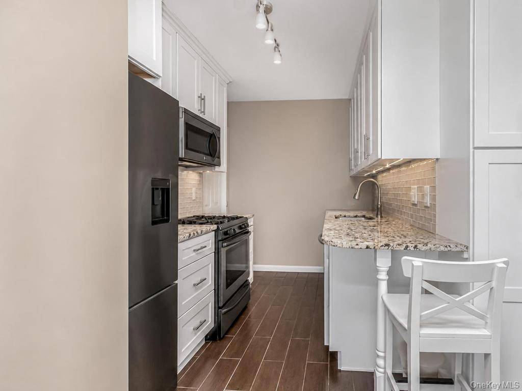 Apartamento com 1 Quartos à Venda em Scarsdale - Nova Iorque - EUA - 2