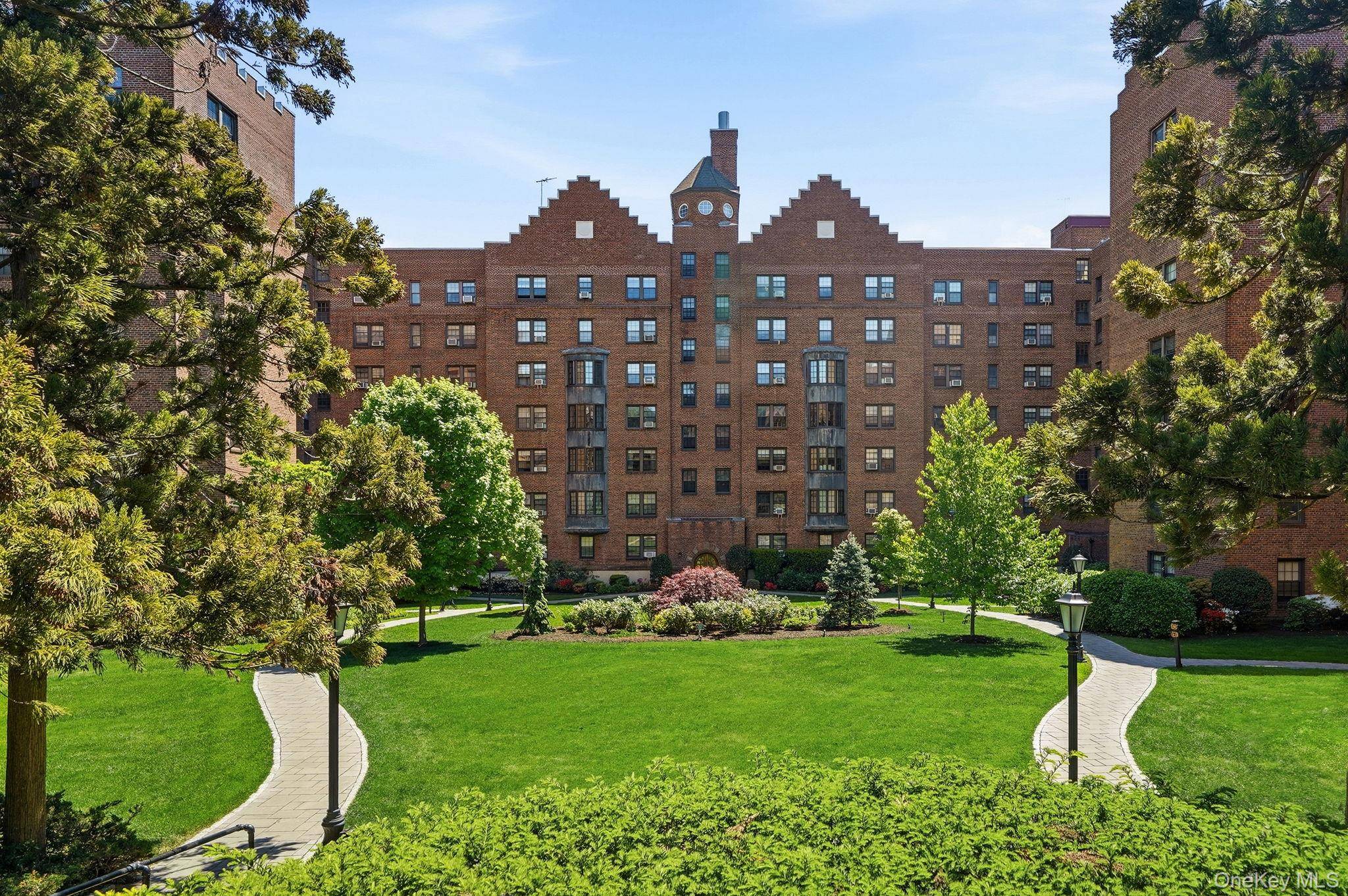 Apartamento com 1 Quartos à Venda em Scarsdale - Nova Iorque - EUA - 1