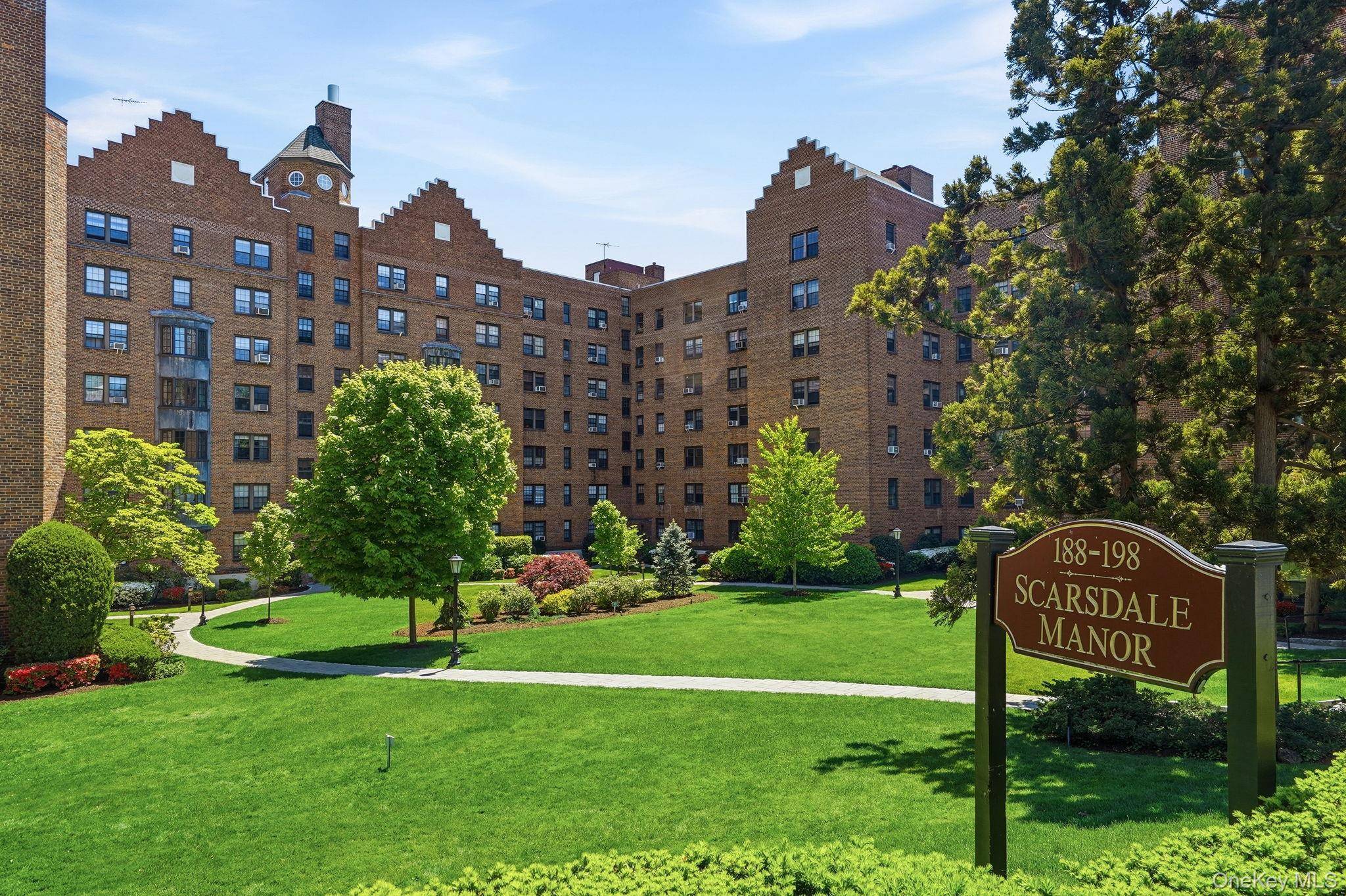Apartamento com 1 Quartos à Venda em Scarsdale - Nova Iorque - EUA - 2