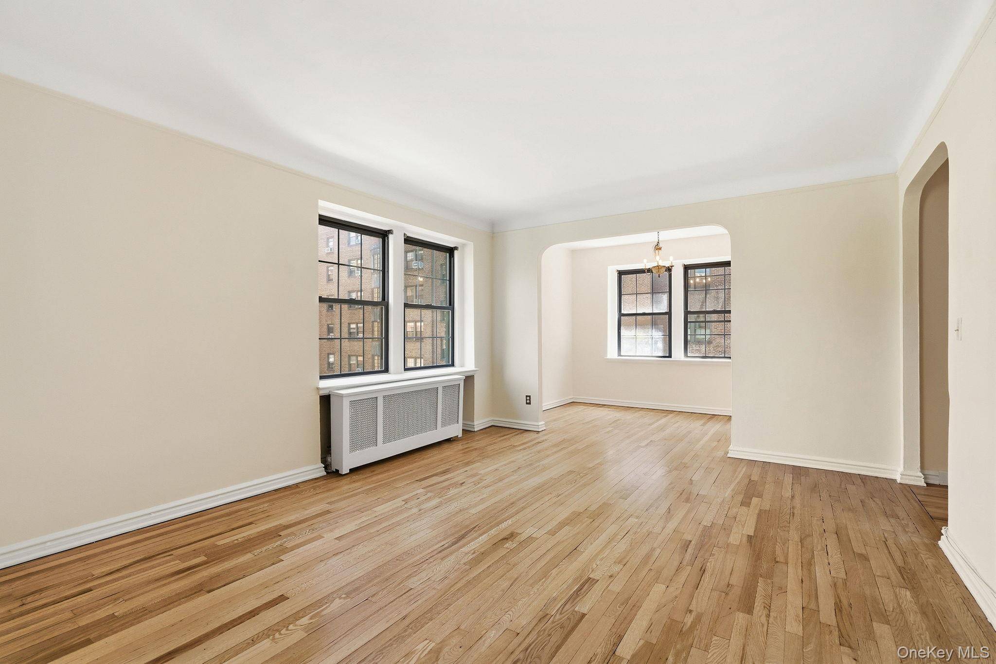 Apartamento com 1 Quartos à Venda em Scarsdale - Nova Iorque - EUA - 6